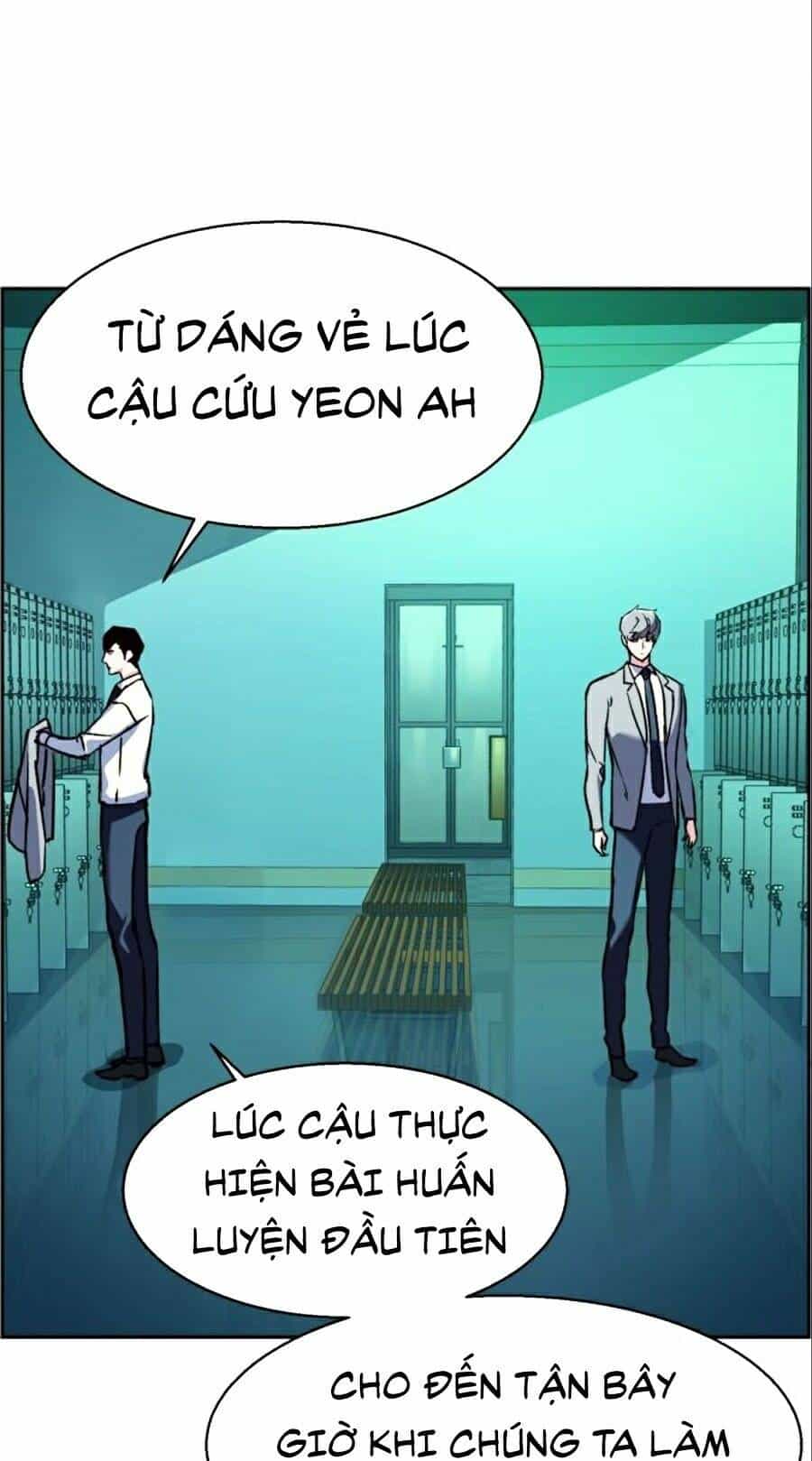 Bạn Học Của Tôi Là Lính Đánh Thuê - Chương 34 - ảnh 36