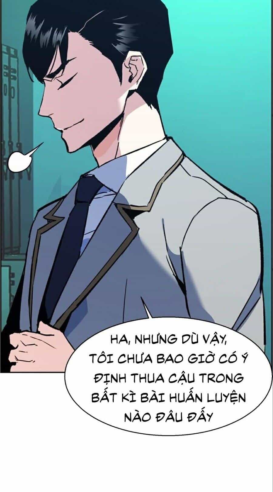 Bạn Học Của Tôi Là Lính Đánh Thuê - Chương 34 - ảnh 39