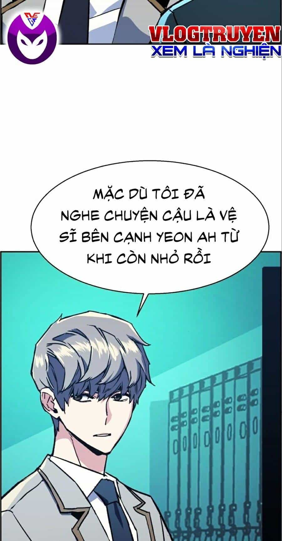Bạn Học Của Tôi Là Lính Đánh Thuê - Chương 34 - ảnh 43