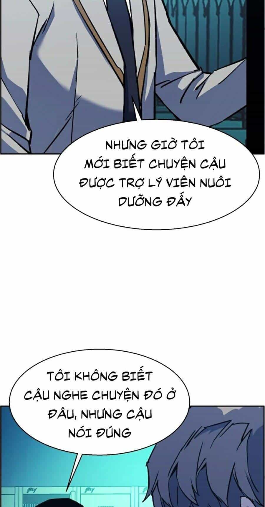 Bạn Học Của Tôi Là Lính Đánh Thuê - Chương 34 - ảnh 44
