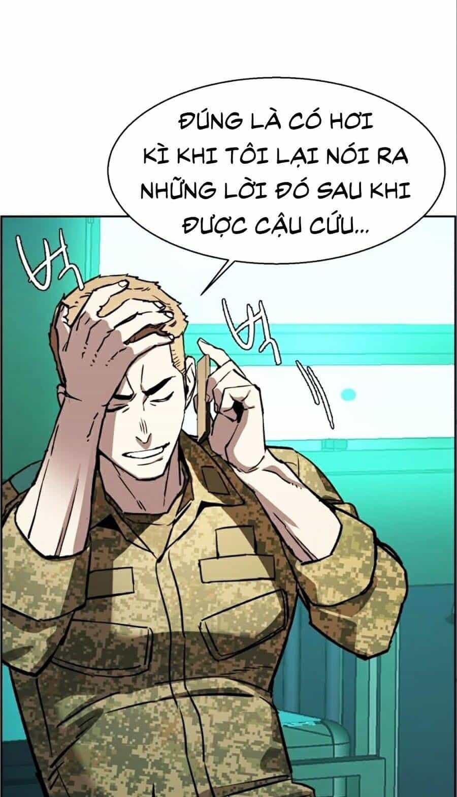 Bạn Học Của Tôi Là Lính Đánh Thuê - Chương 34 - ảnh 71