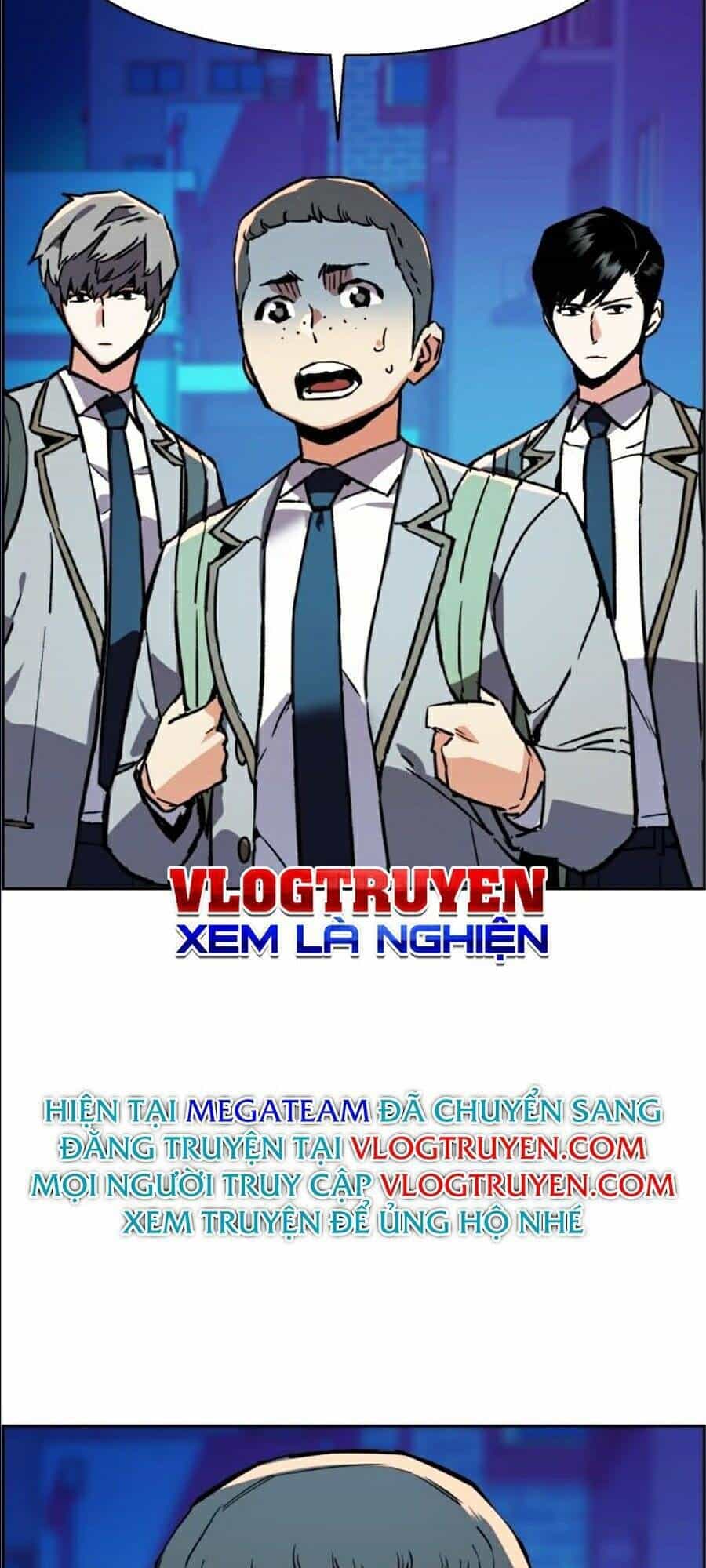 Bạn Học Của Tôi Là Lính Đánh Thuê - Chương 36 - ảnh 5