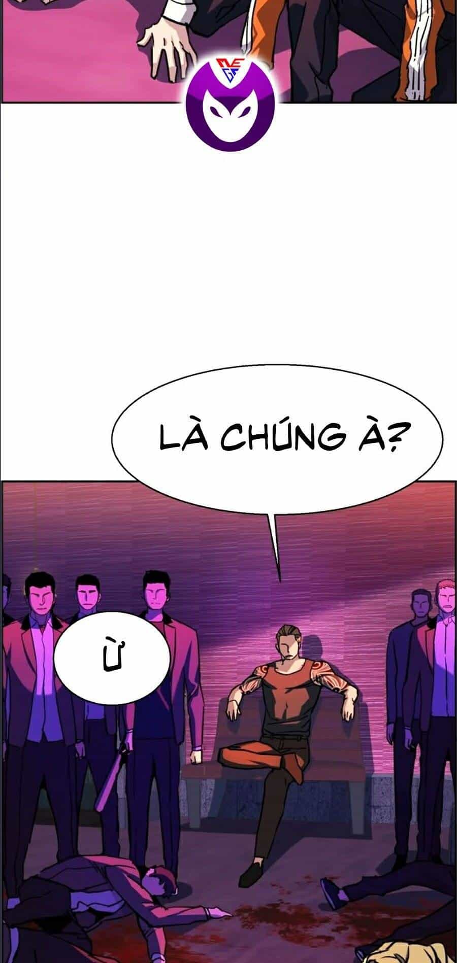 Bạn Học Của Tôi Là Lính Đánh Thuê - Chương 36 - ảnh 78