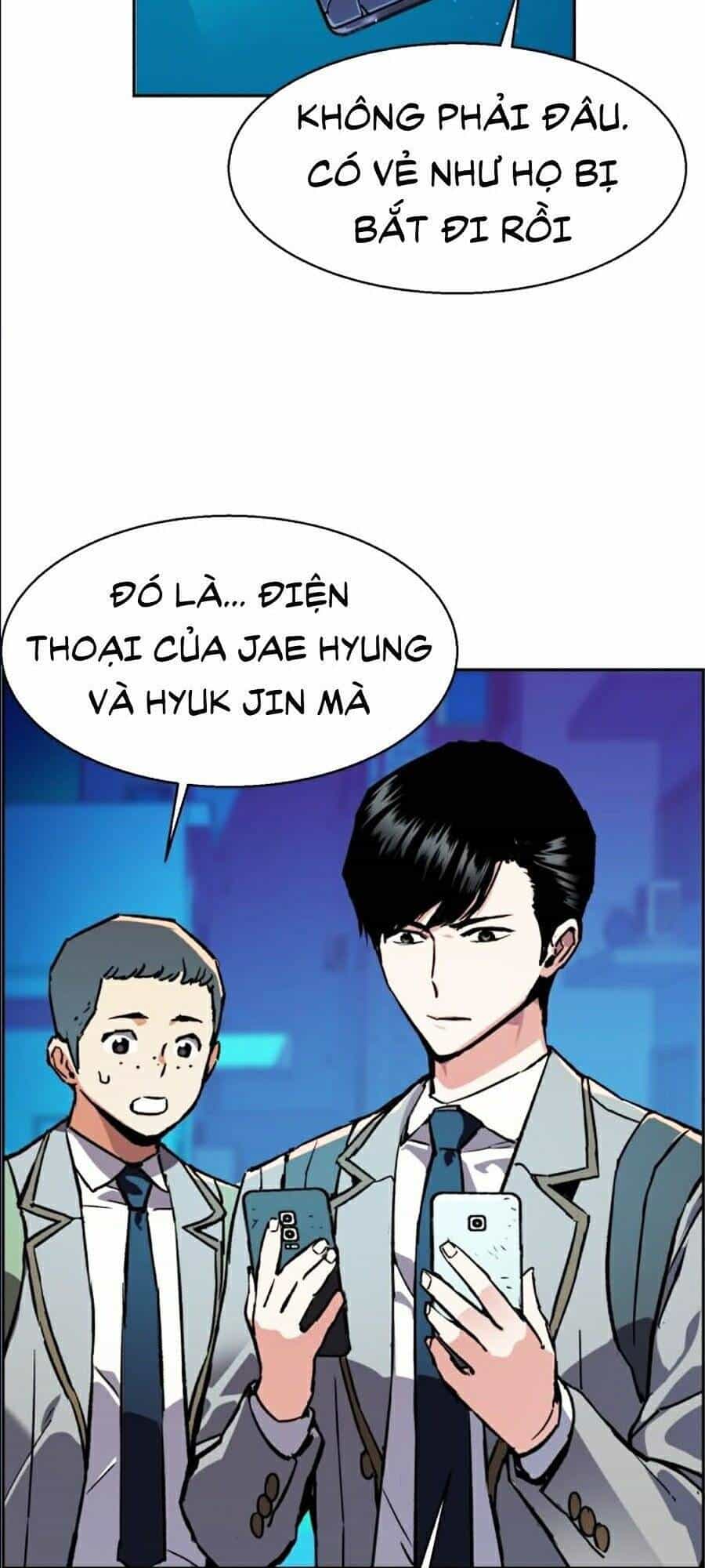 Bạn Học Của Tôi Là Lính Đánh Thuê - Chương 36 - ảnh 9