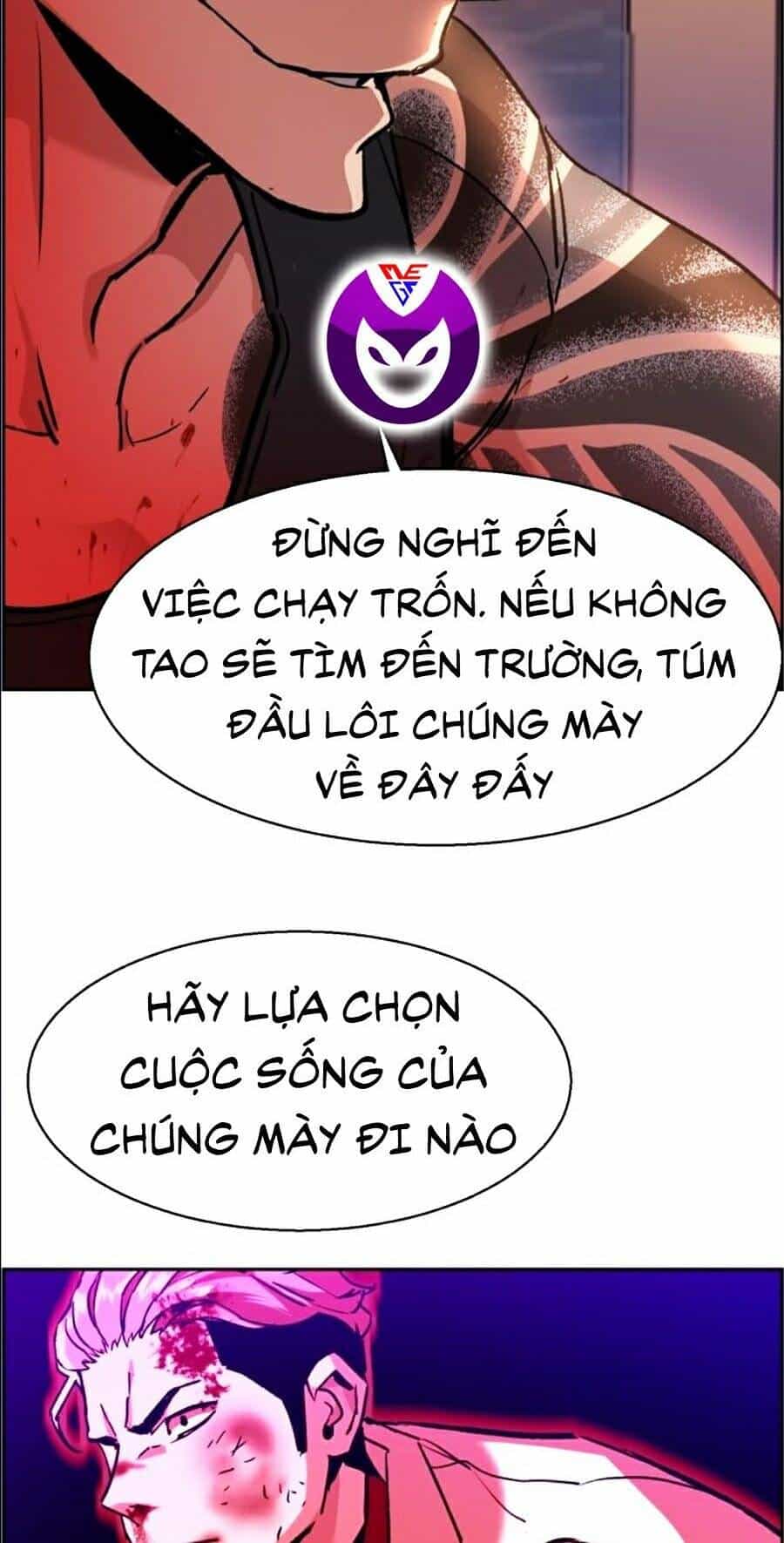 Bạn Học Của Tôi Là Lính Đánh Thuê - Chương 36 - ảnh 99