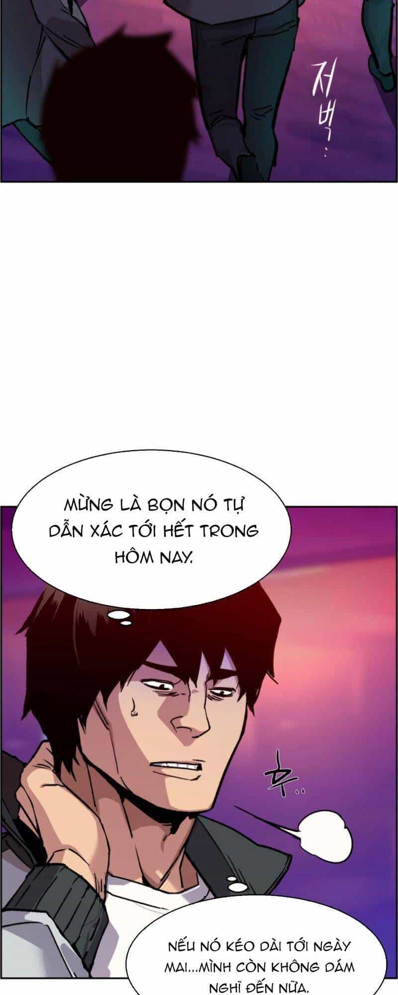 Bạn Học Của Tôi Là Lính Đánh Thuê - Chương 37 - ảnh 17
