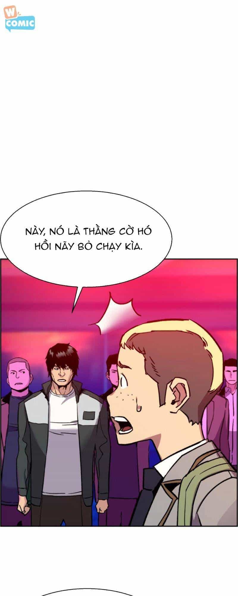 Bạn Học Của Tôi Là Lính Đánh Thuê - Chương 37 - ảnh 7