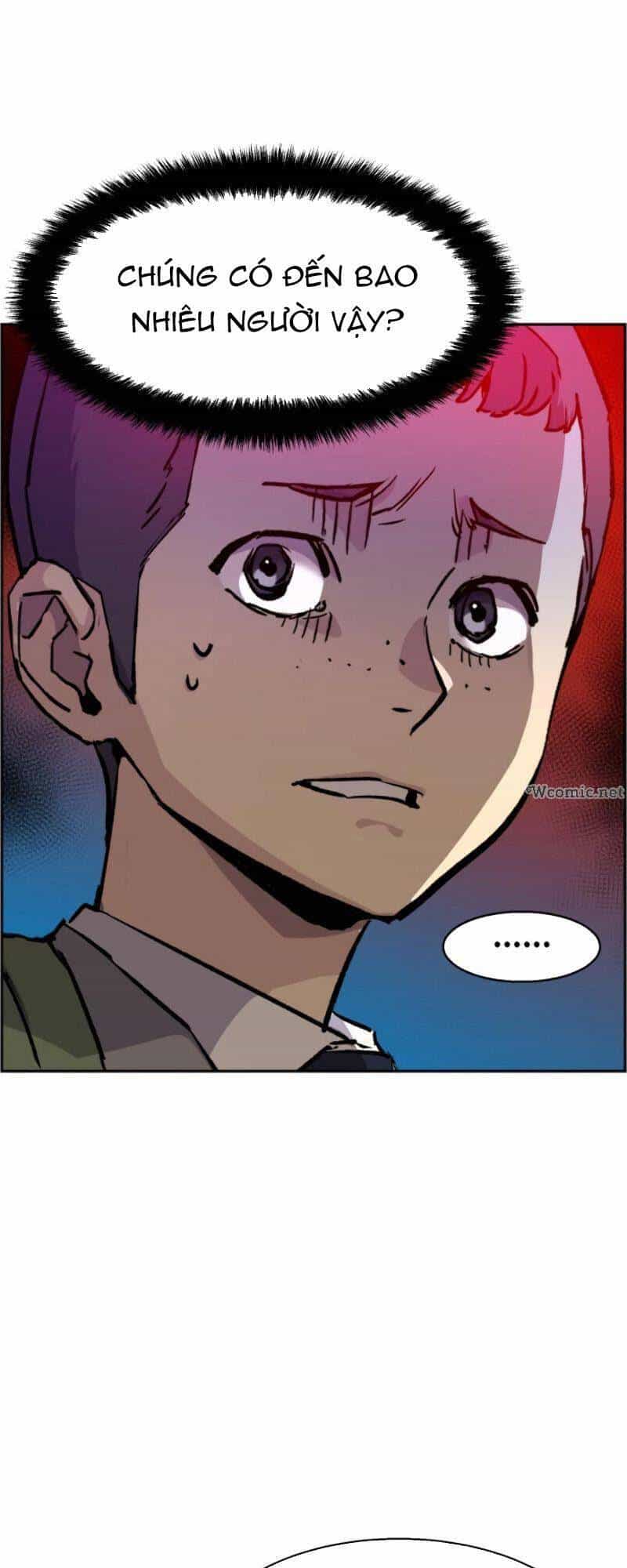 Bạn Học Của Tôi Là Lính Đánh Thuê - Chương 37 - ảnh 9