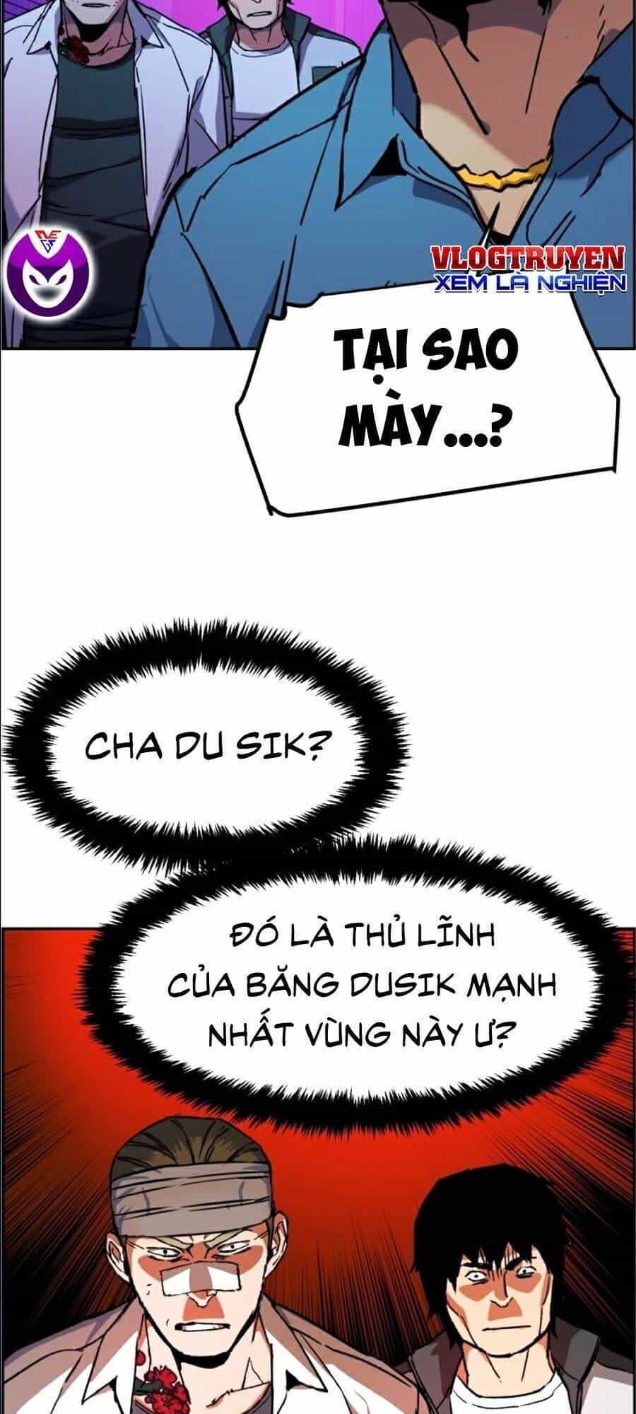 Bạn Học Của Tôi Là Lính Đánh Thuê - Chương 38 - ảnh 101