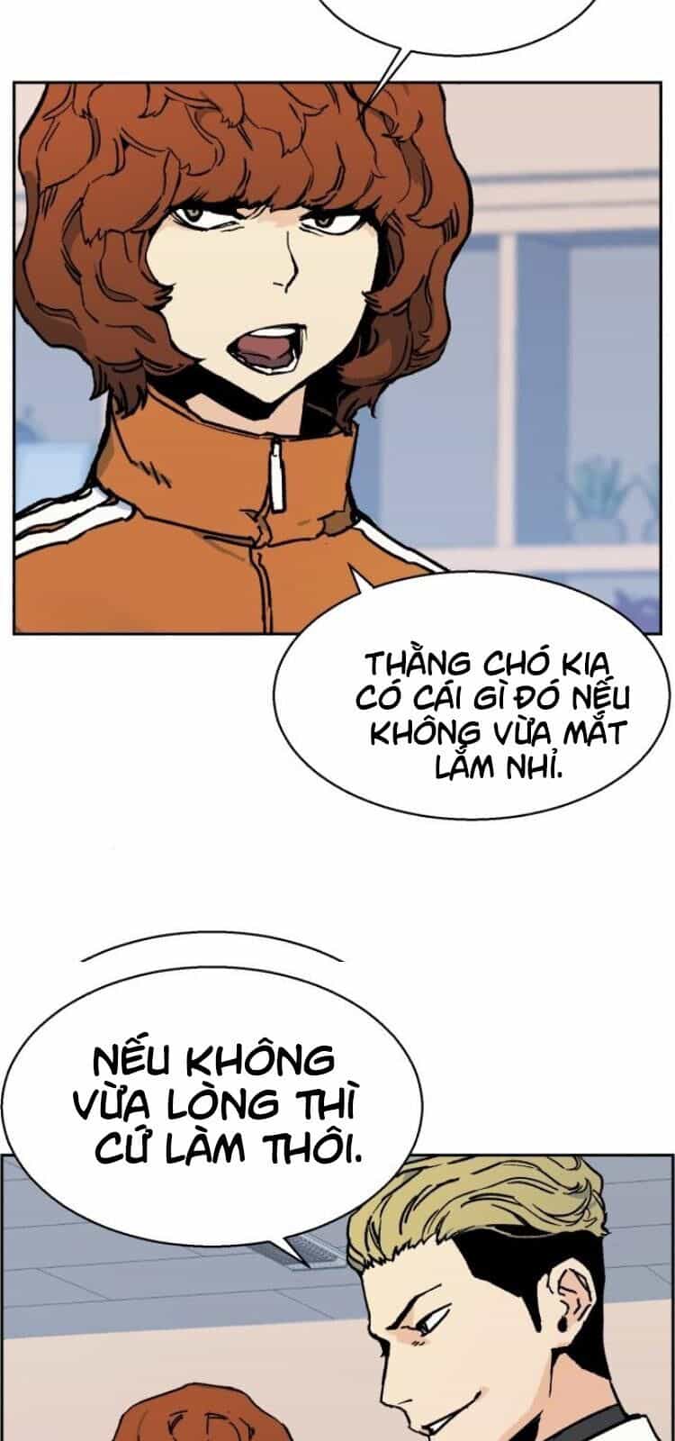 Bạn Học Của Tôi Là Lính Đánh Thuê - Chương 3 - ảnh 26