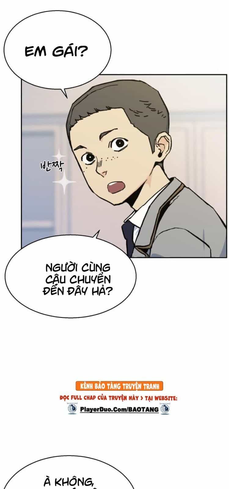 Bạn Học Của Tôi Là Lính Đánh Thuê - Chương 3 - ảnh 36