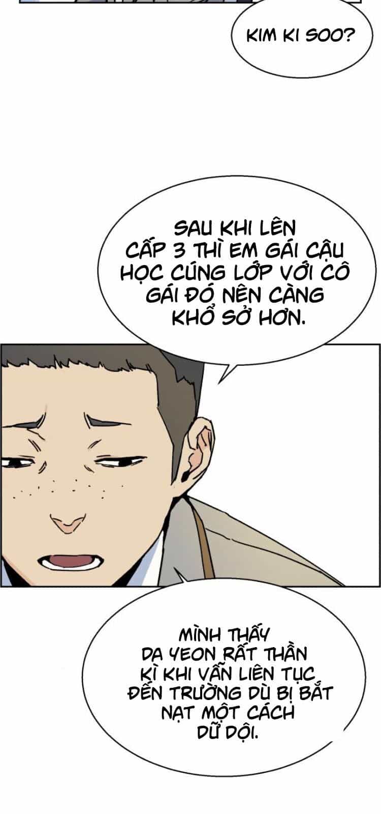 Bạn Học Của Tôi Là Lính Đánh Thuê - Chương 3 - ảnh 46