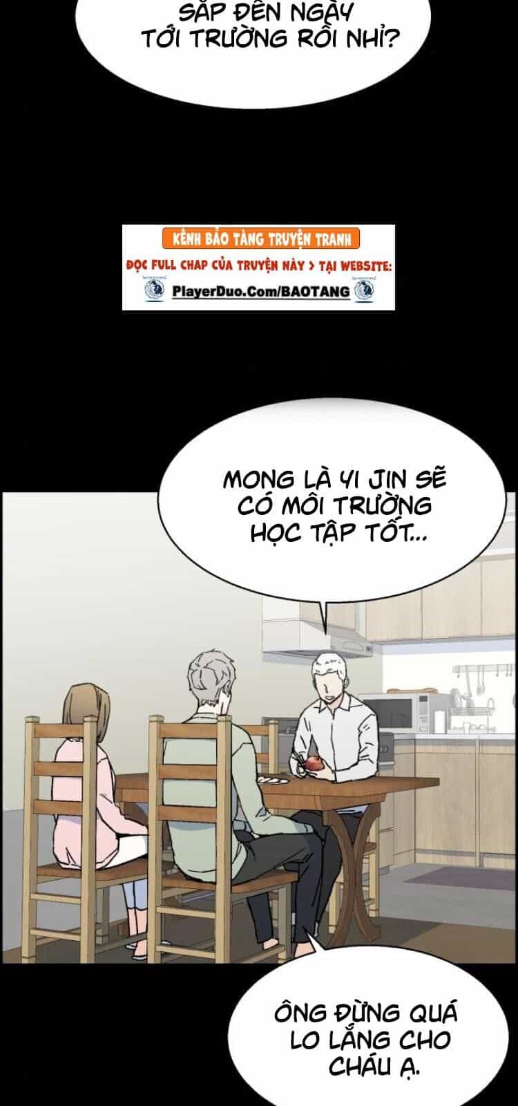 Bạn Học Của Tôi Là Lính Đánh Thuê - Chương 3 - ảnh 51
