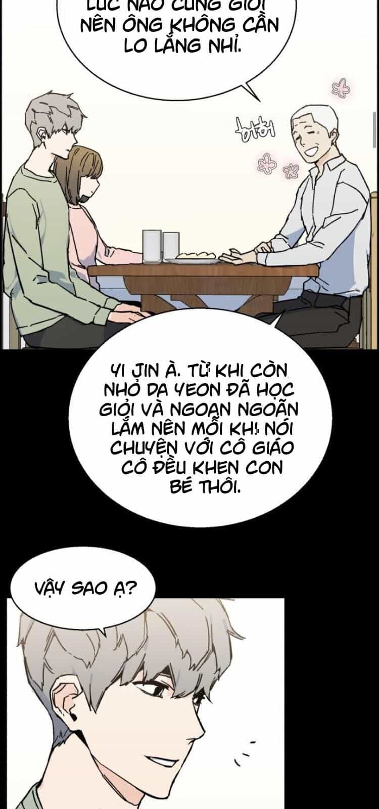 Bạn Học Của Tôi Là Lính Đánh Thuê - Chương 3 - ảnh 55