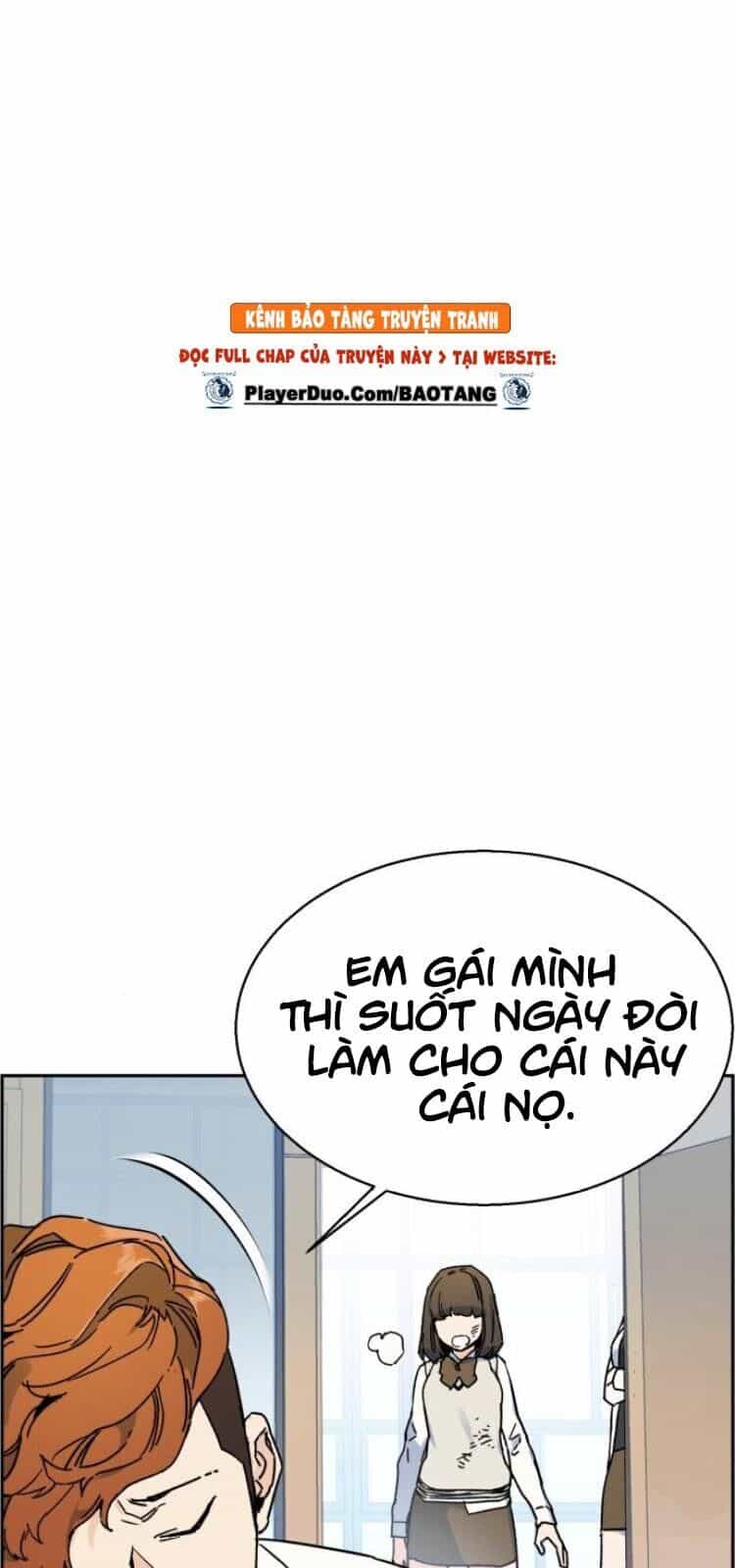Bạn Học Của Tôi Là Lính Đánh Thuê - Chương 3 - ảnh 89