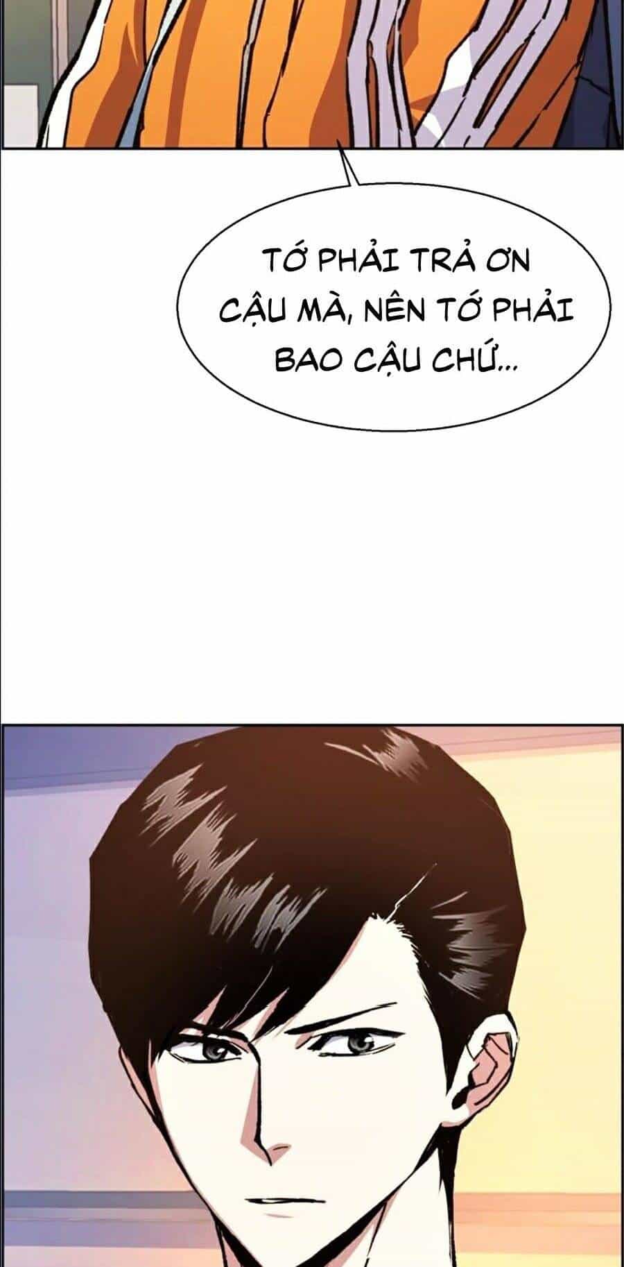 Bạn Học Của Tôi Là Lính Đánh Thuê - Chương 39 - ảnh 13