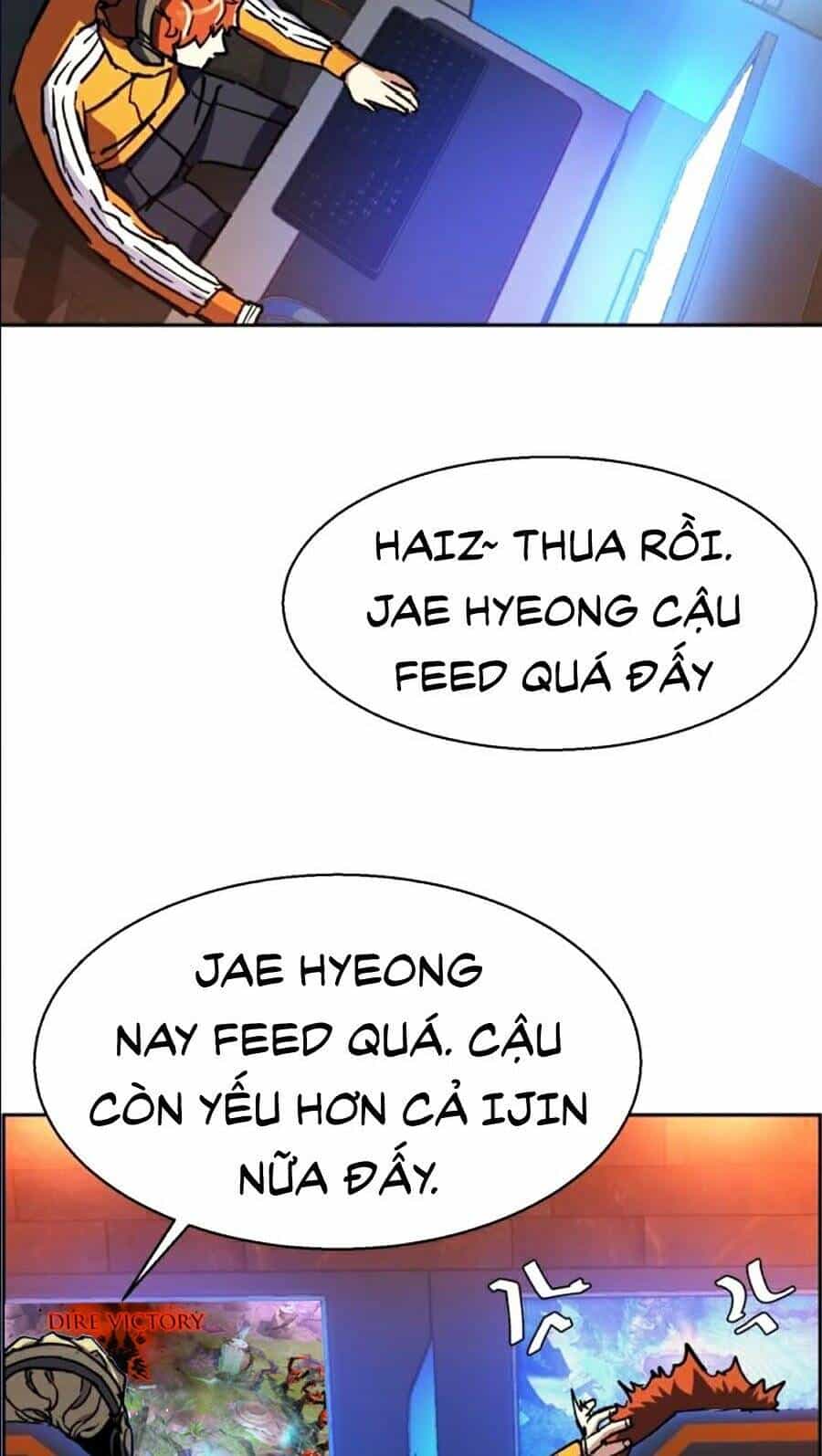 Bạn Học Của Tôi Là Lính Đánh Thuê - Chương 39 - ảnh 33