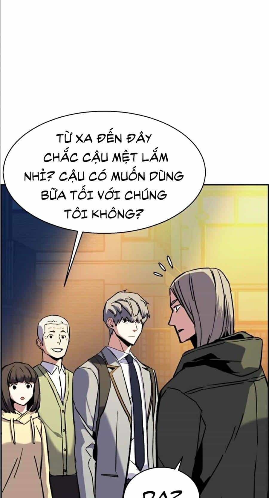 Bạn Học Của Tôi Là Lính Đánh Thuê - Chương 39 - ảnh 81