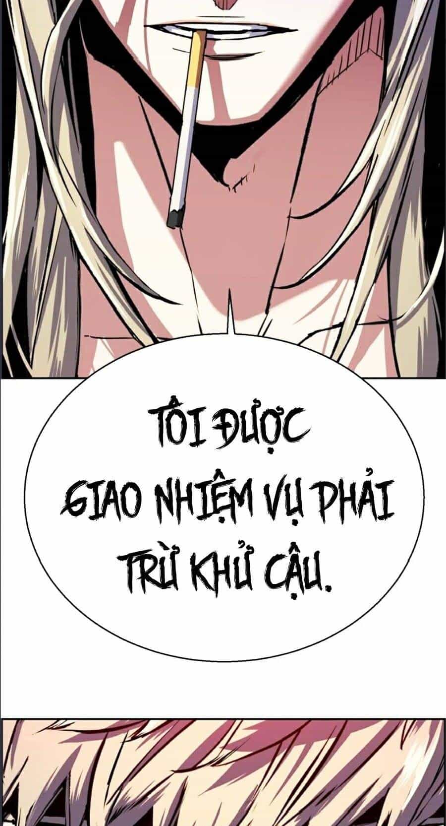 Bạn Học Của Tôi Là Lính Đánh Thuê - Chương 39 - ảnh 94