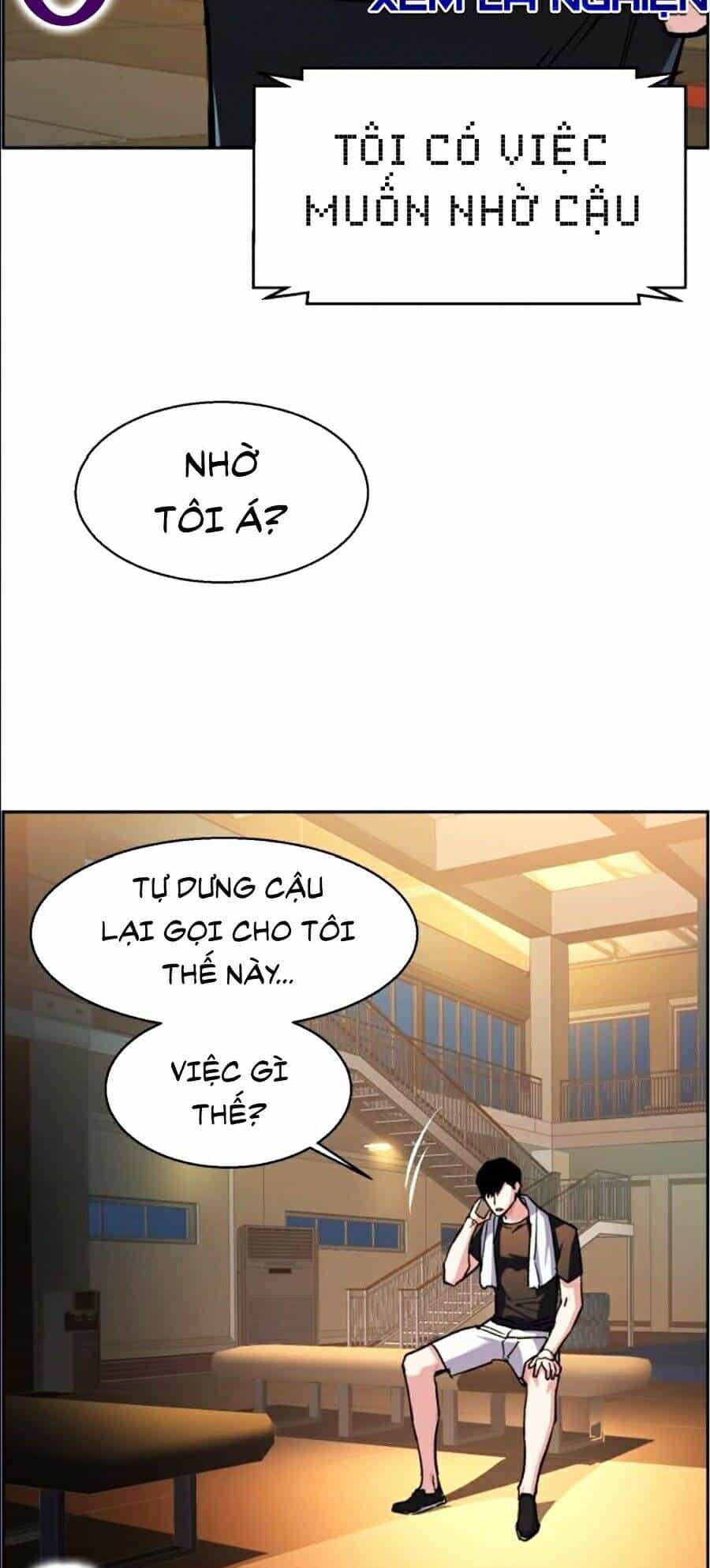 Bạn Học Của Tôi Là Lính Đánh Thuê - Chương 40 - ảnh 111