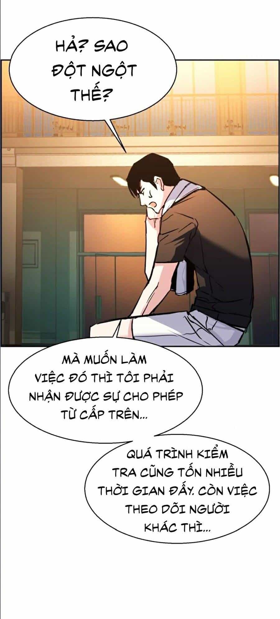 Bạn Học Của Tôi Là Lính Đánh Thuê - Chương 40 - ảnh 114