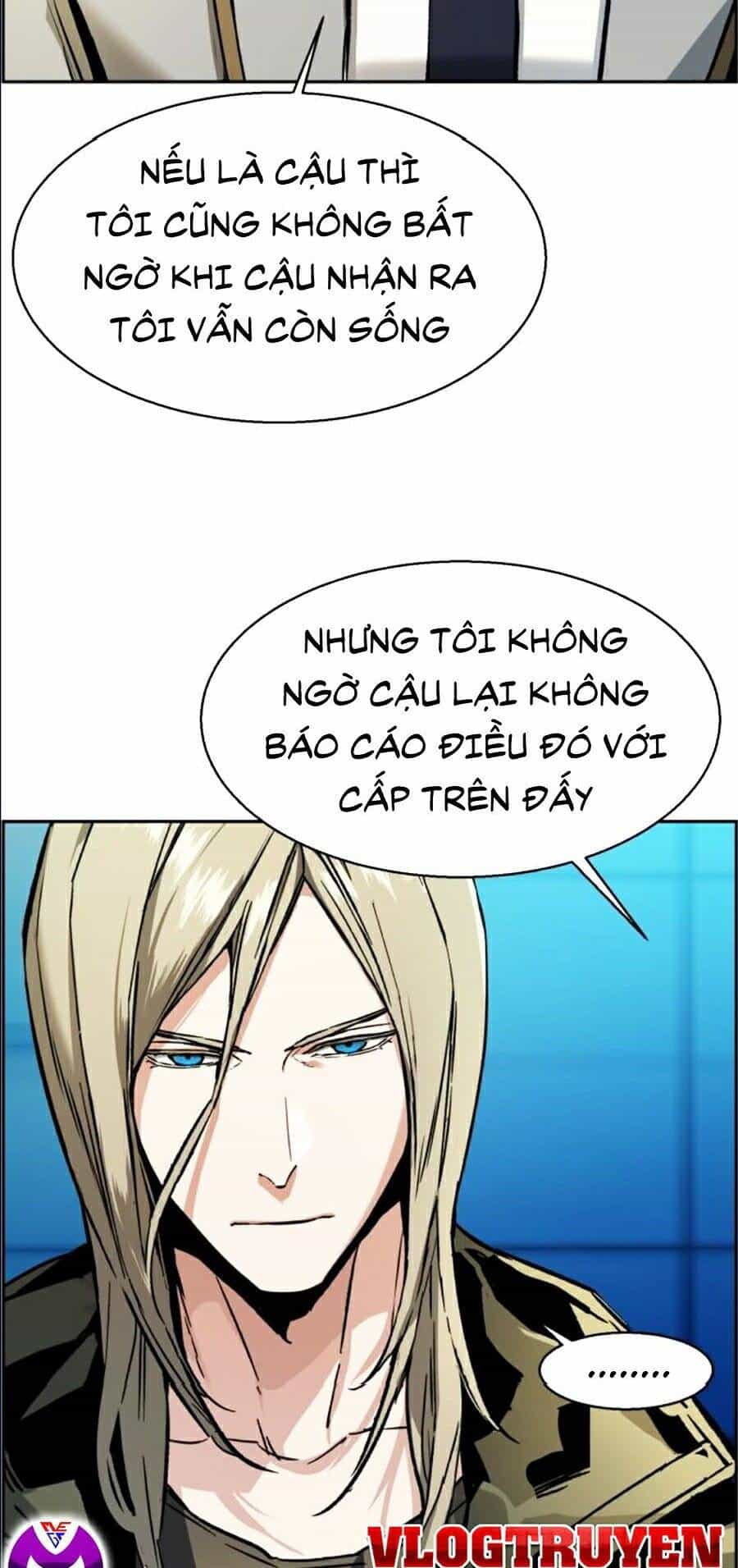 Bạn Học Của Tôi Là Lính Đánh Thuê - Chương 40 - ảnh 25