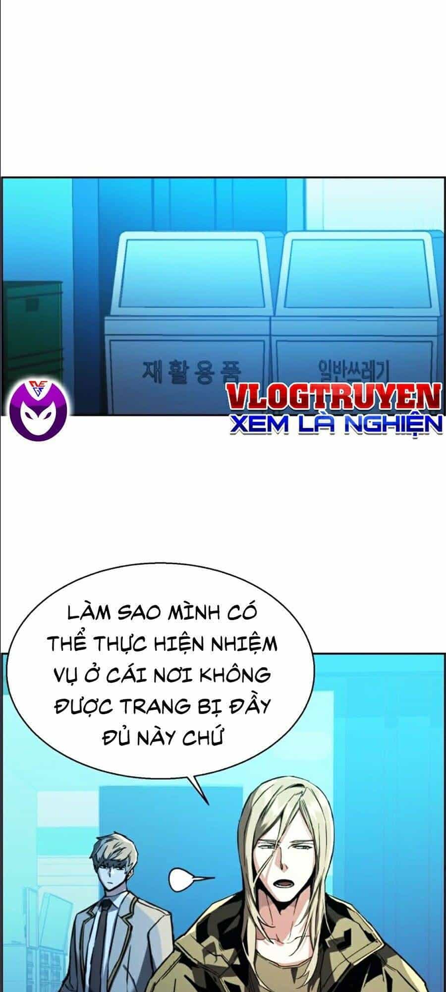 Bạn Học Của Tôi Là Lính Đánh Thuê - Chương 40 - ảnh 93