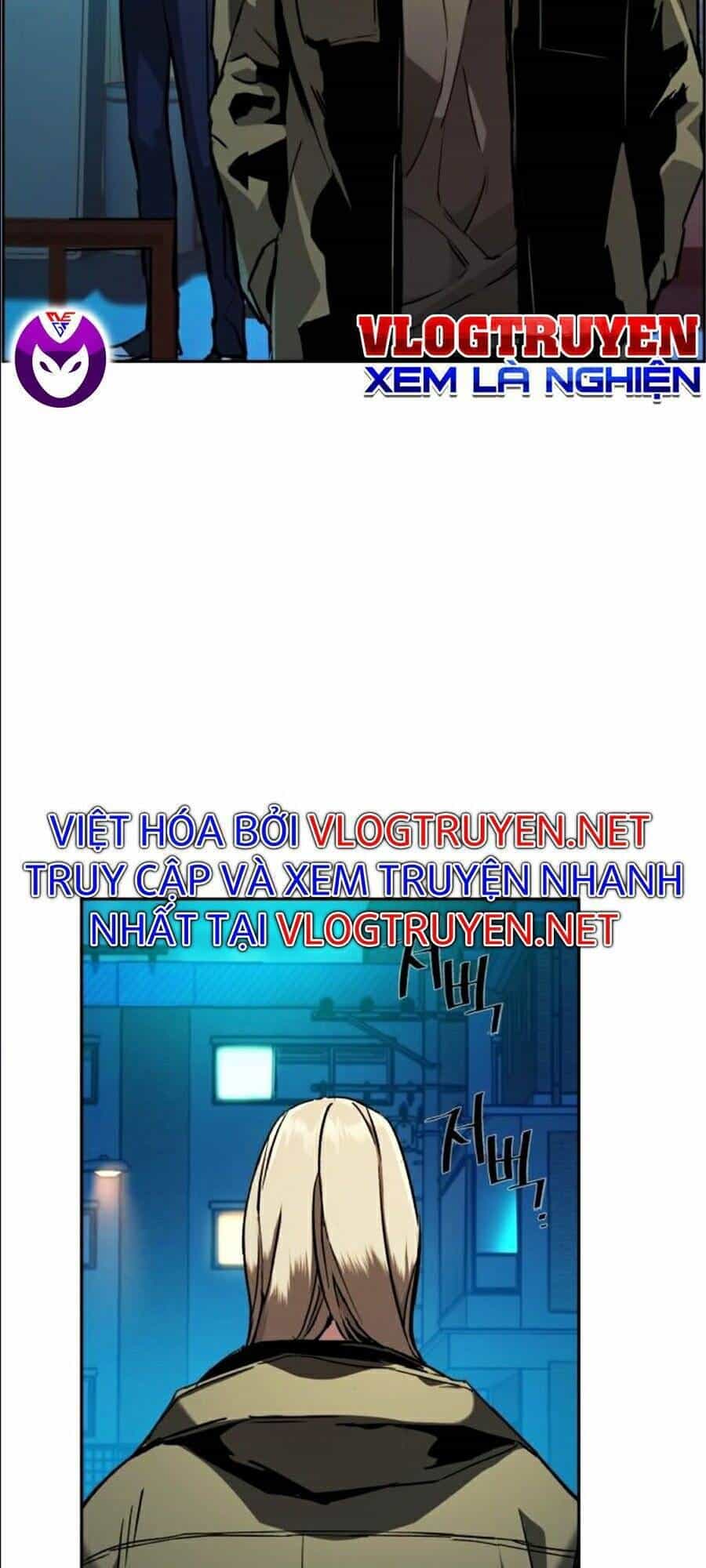 Bạn Học Của Tôi Là Lính Đánh Thuê - Chương 40 - ảnh 95