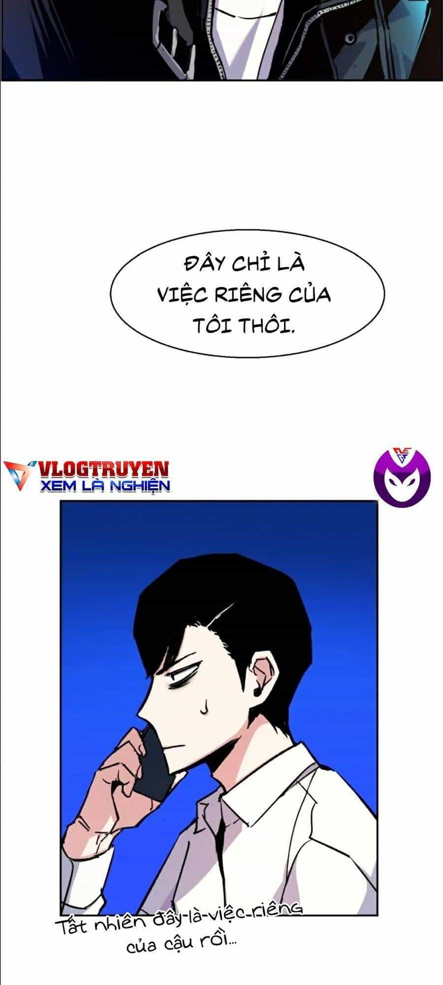 Bạn Học Của Tôi Là Lính Đánh Thuê - Chương 41 - ảnh 23