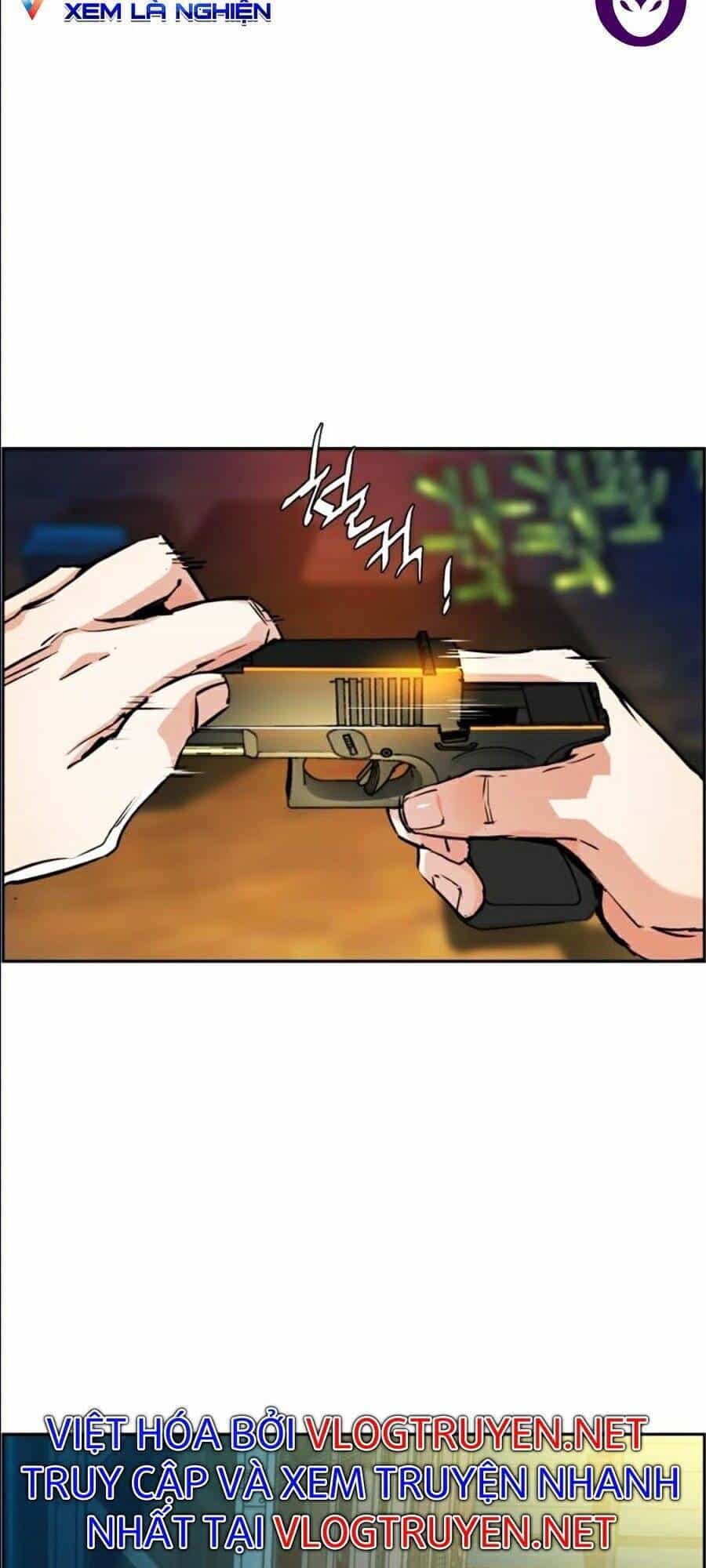 Bạn Học Của Tôi Là Lính Đánh Thuê - Chương 41 - ảnh 39