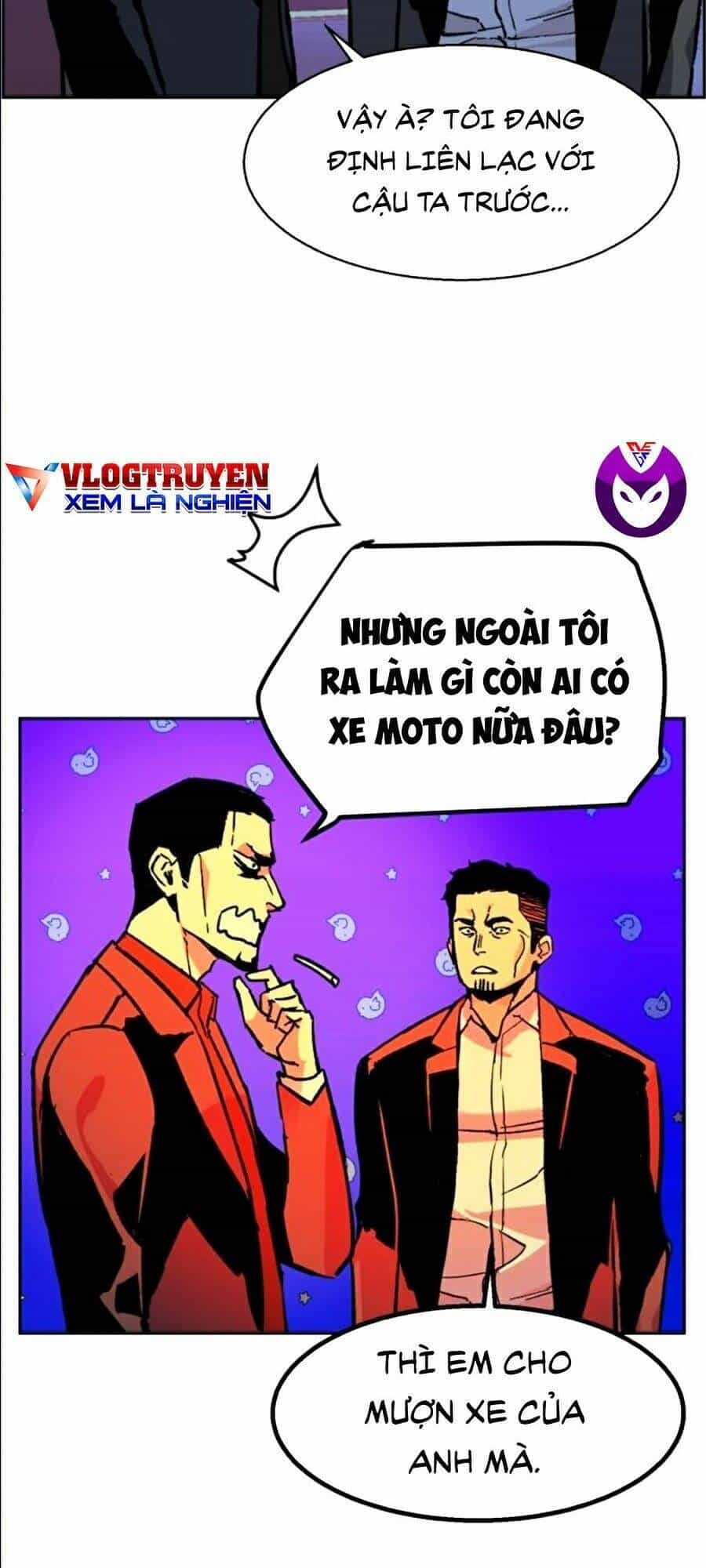 Bạn Học Của Tôi Là Lính Đánh Thuê - Chương 41 - ảnh 5