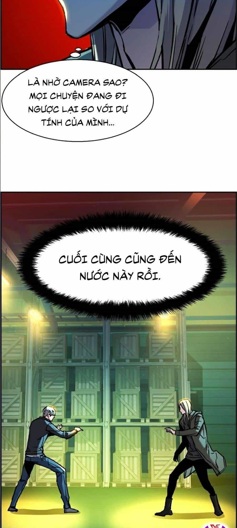 Bạn Học Của Tôi Là Lính Đánh Thuê - Chương 41 - ảnh 79