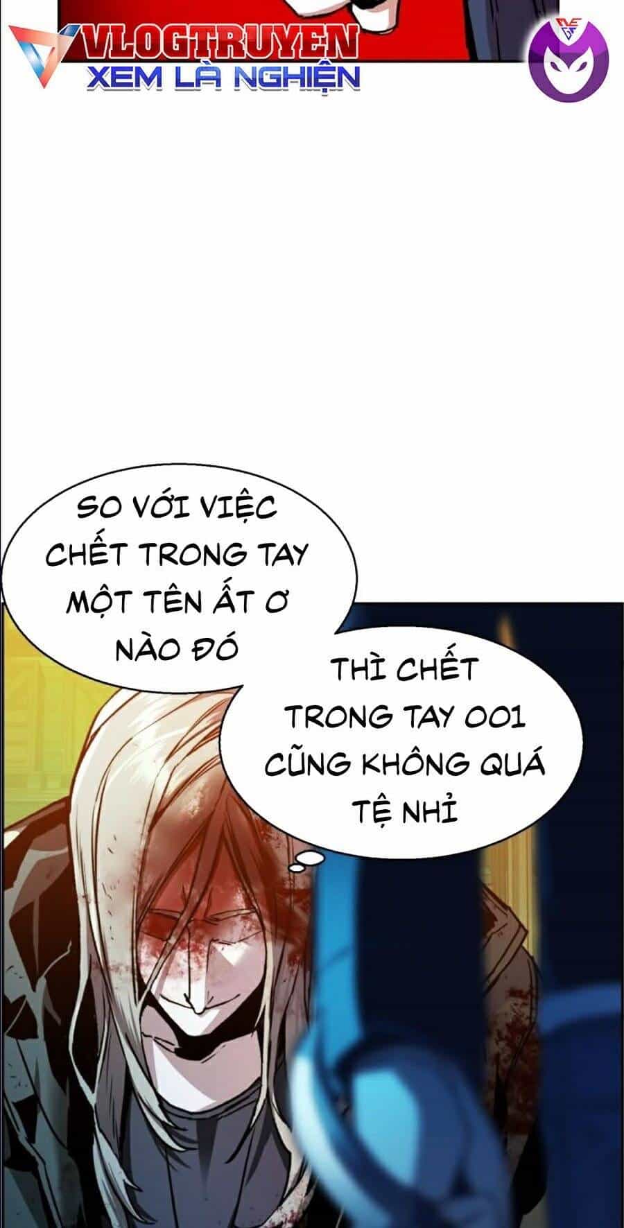 Bạn Học Của Tôi Là Lính Đánh Thuê - Chương 42 - ảnh 34