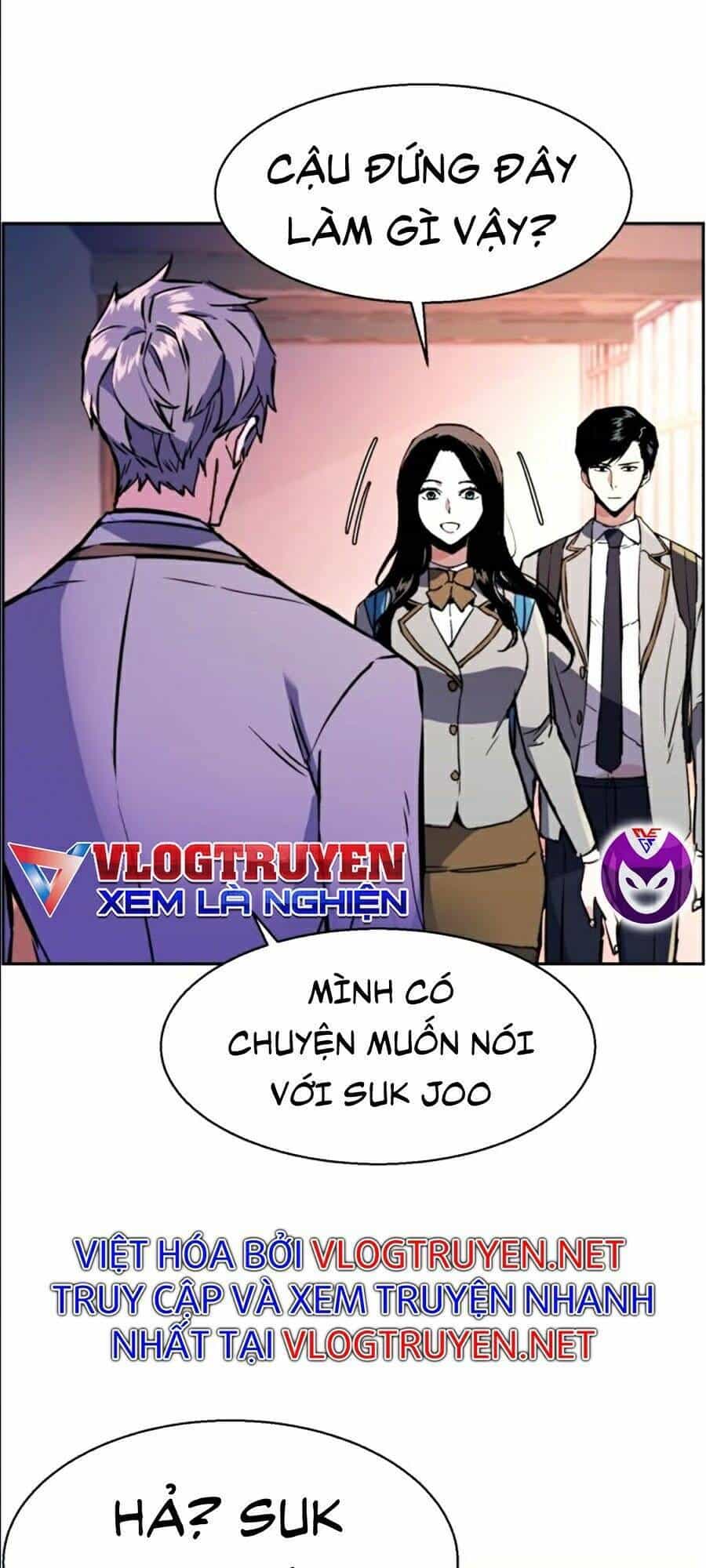 Bạn Học Của Tôi Là Lính Đánh Thuê - Chương 43 - ảnh 11