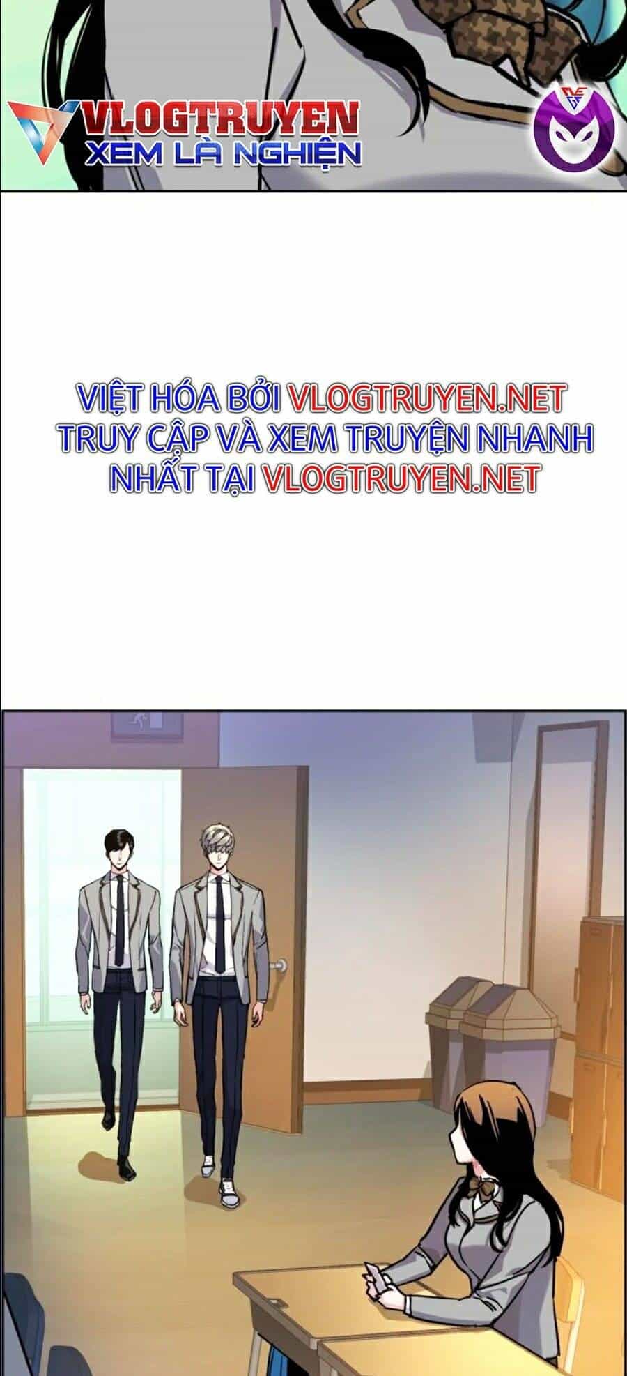 Bạn Học Của Tôi Là Lính Đánh Thuê - Chương 43 - ảnh 37