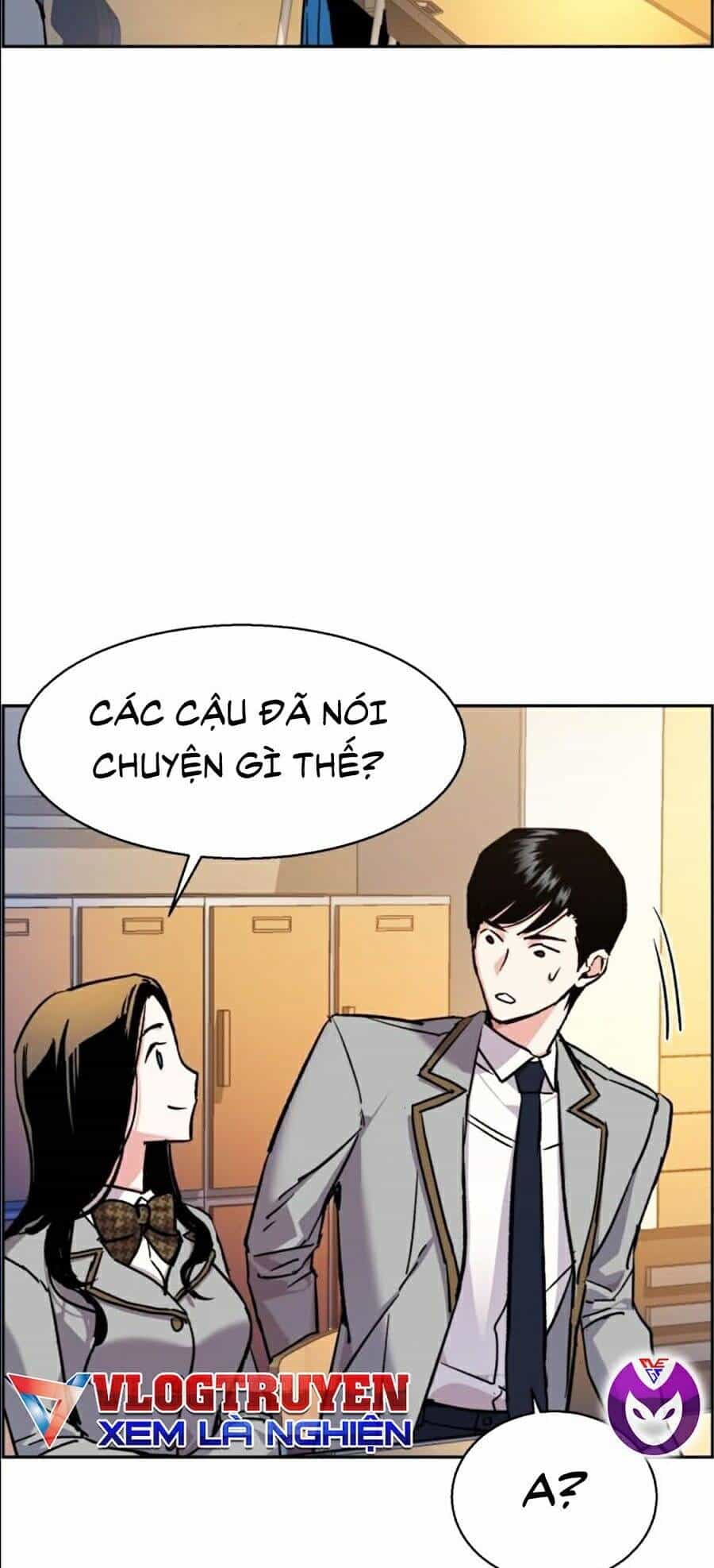 Bạn Học Của Tôi Là Lính Đánh Thuê - Chương 43 - ảnh 38