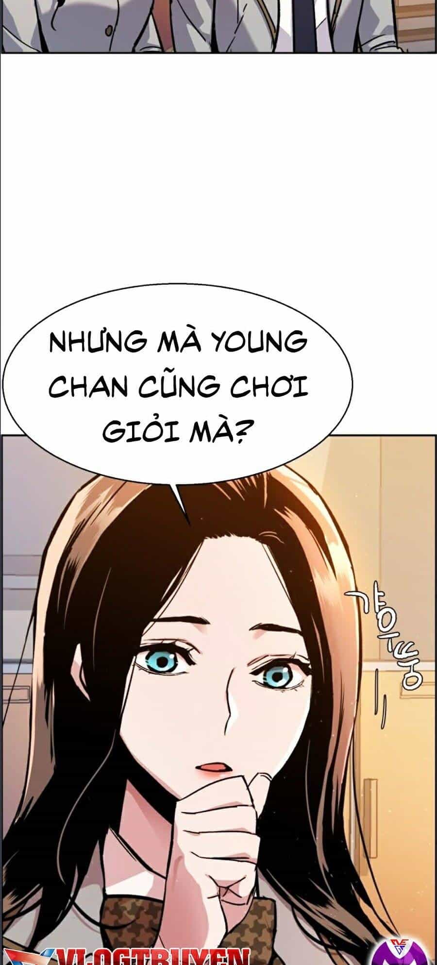 Bạn Học Của Tôi Là Lính Đánh Thuê - Chương 43 - ảnh 42