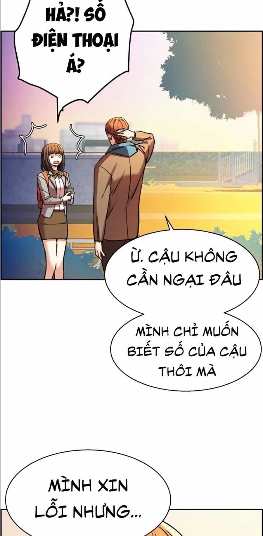 Bạn Học Của Tôi Là Lính Đánh Thuê - Chương 43 - ảnh 53