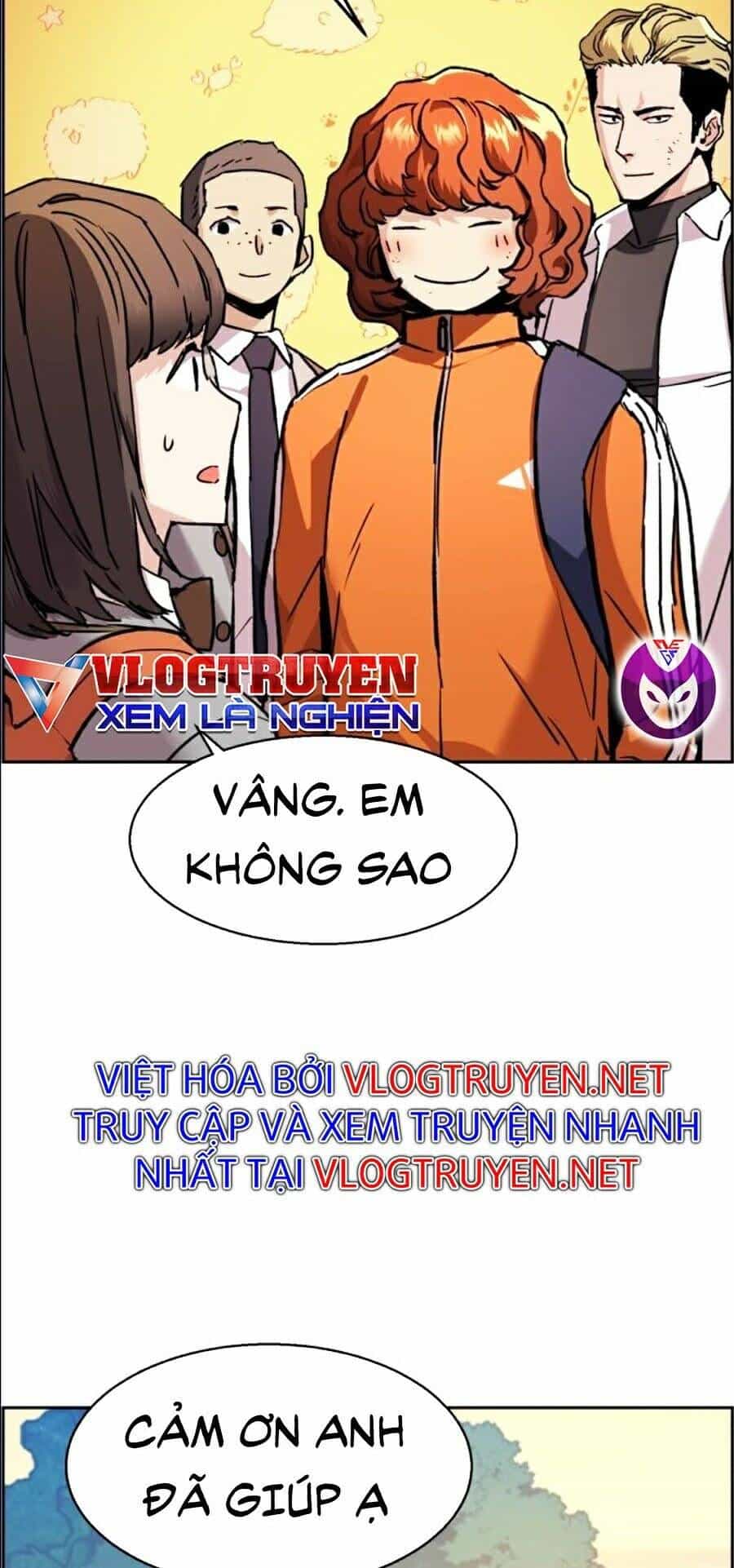 Bạn Học Của Tôi Là Lính Đánh Thuê - Chương 43 - ảnh 66