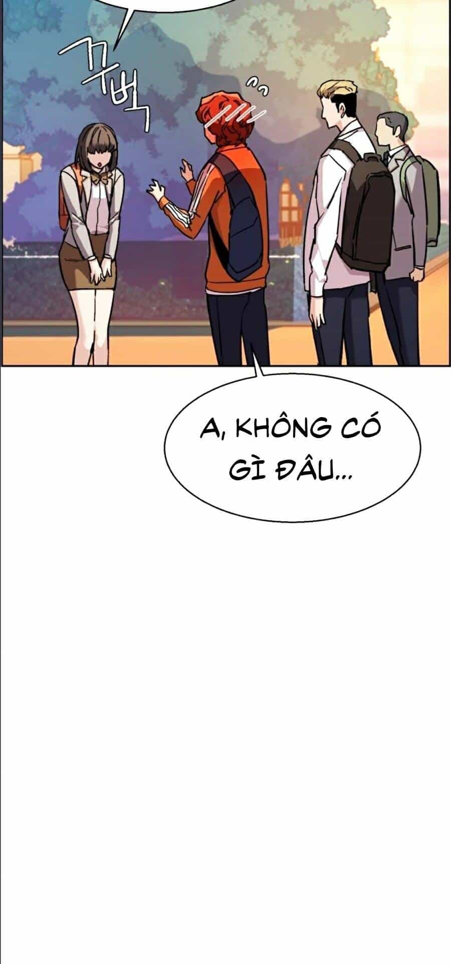 Bạn Học Của Tôi Là Lính Đánh Thuê - Chương 43 - ảnh 67