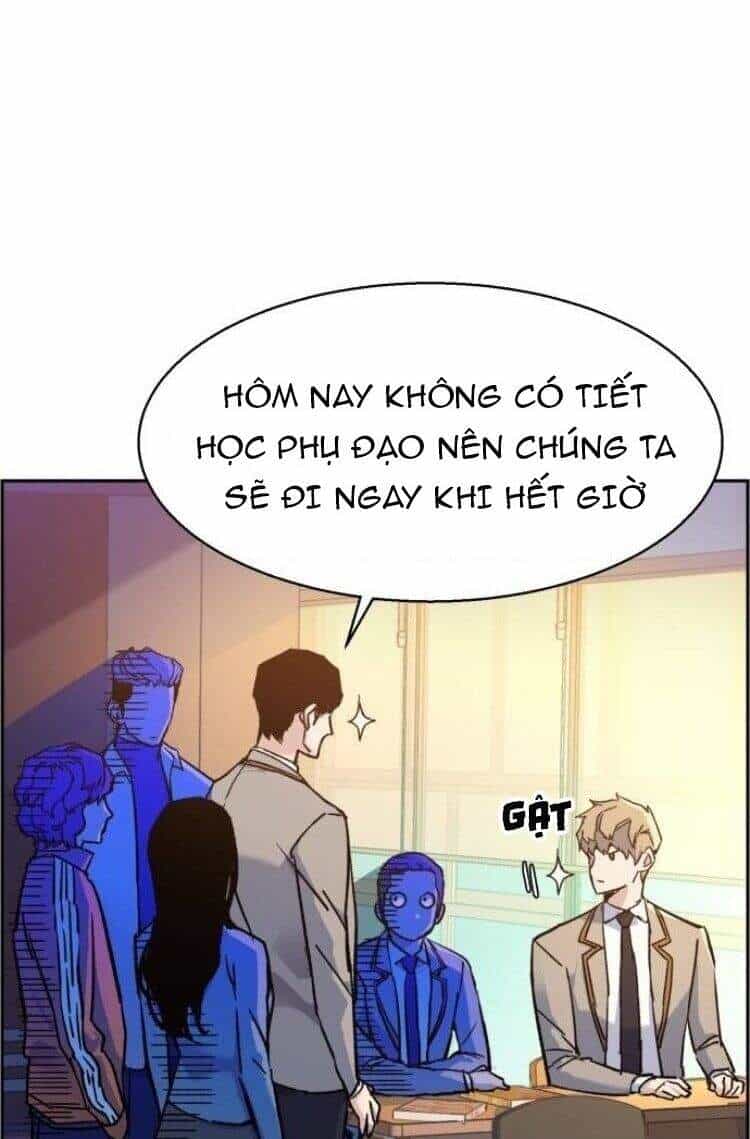 Bạn Học Của Tôi Là Lính Đánh Thuê - Chương 44 - ảnh 23