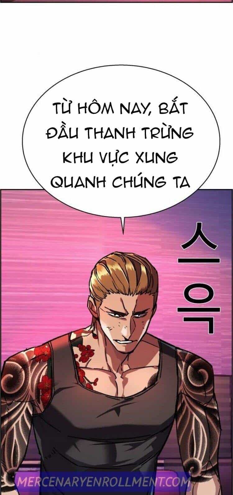Bạn Học Của Tôi Là Lính Đánh Thuê - Chương 44 - ảnh 38