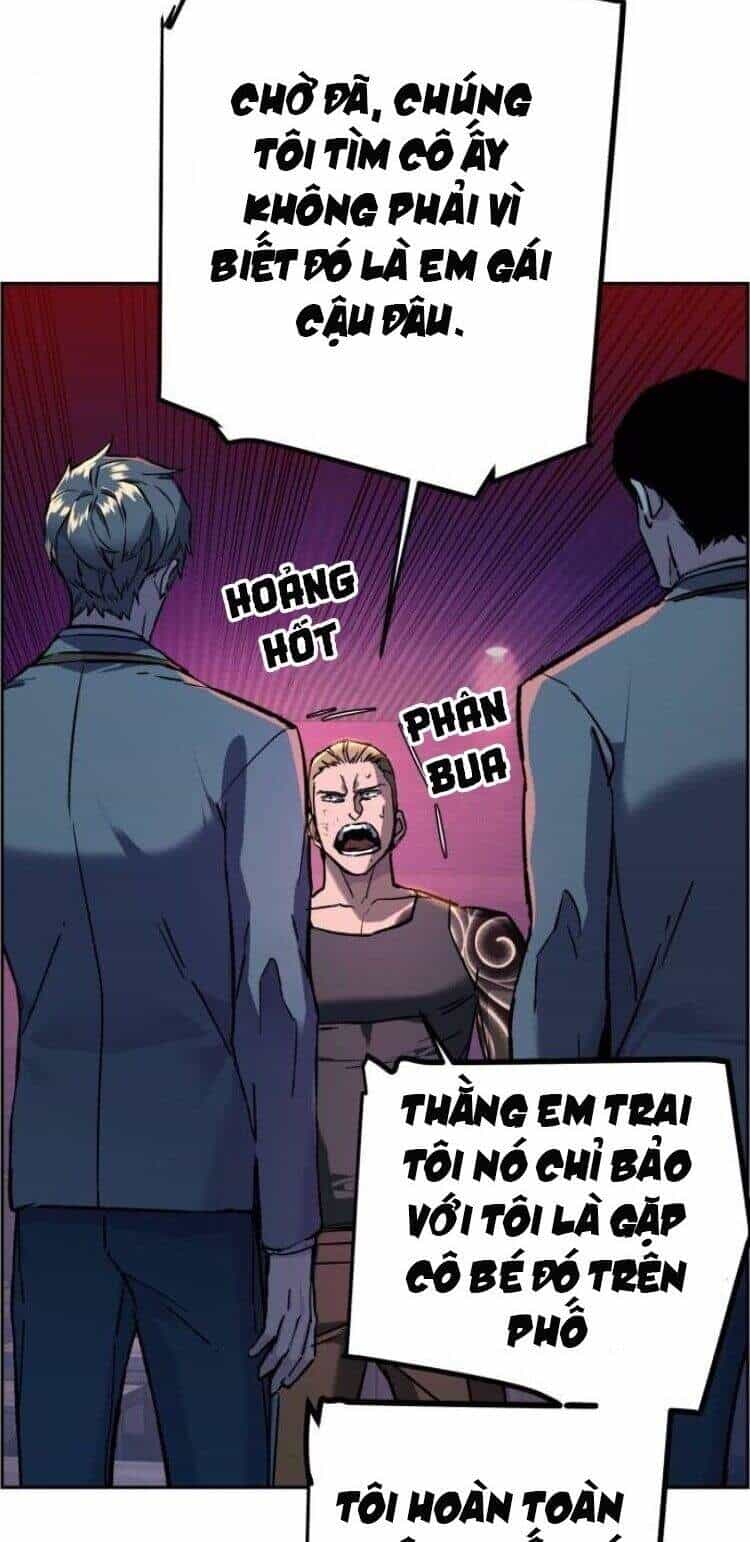 Bạn Học Của Tôi Là Lính Đánh Thuê - Chương 44 - ảnh 52
