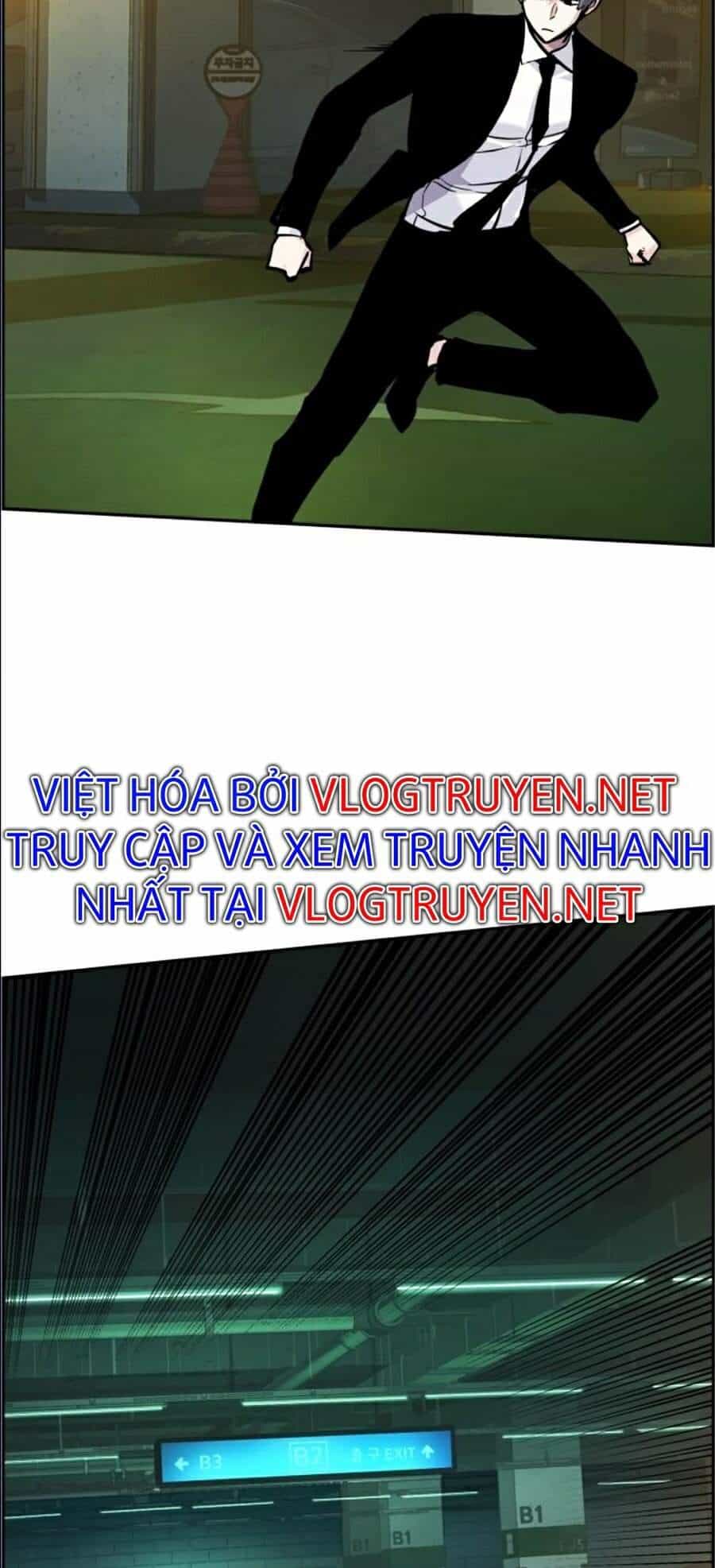 Bạn Học Của Tôi Là Lính Đánh Thuê - Chương 45 - ảnh 117