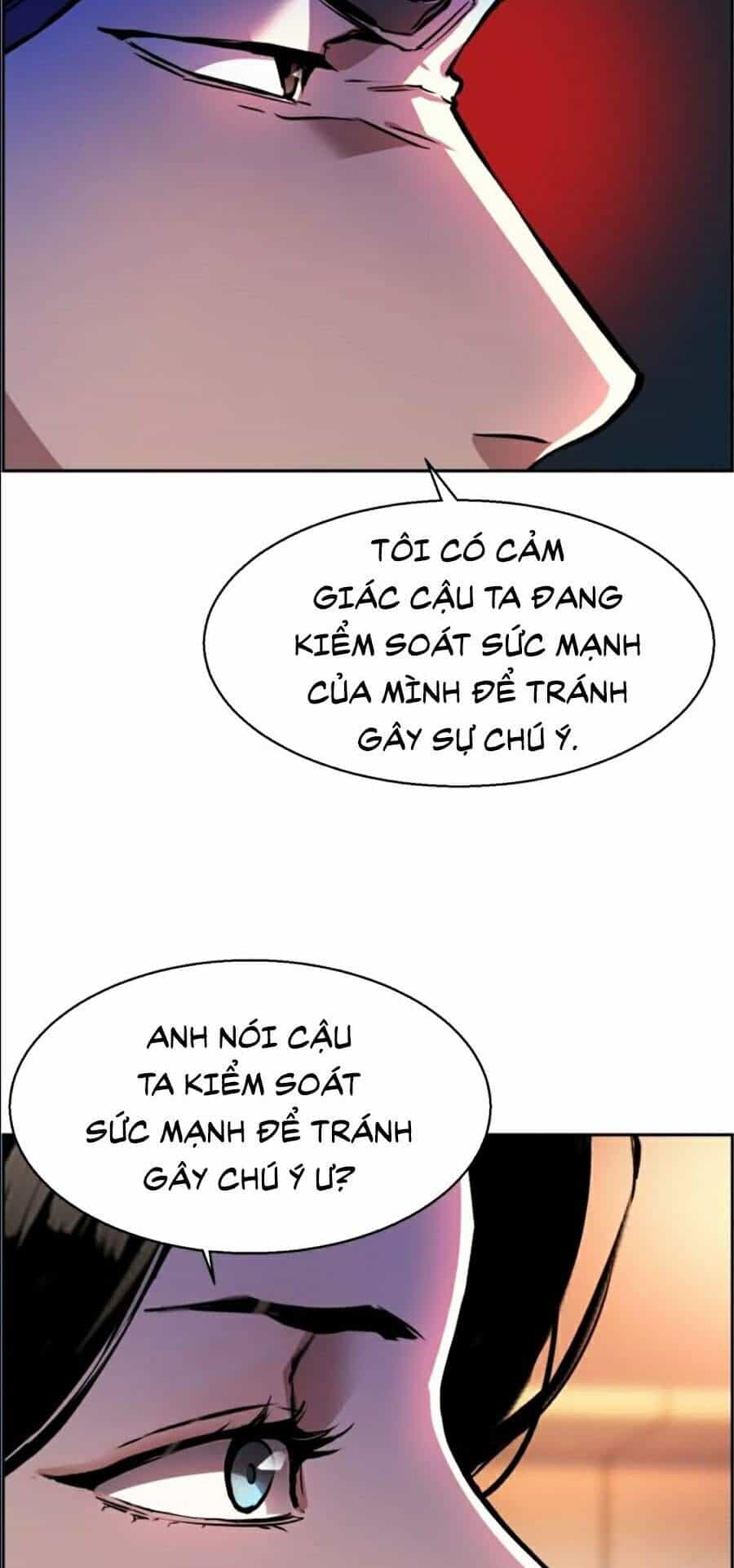Bạn Học Của Tôi Là Lính Đánh Thuê - Chương 45 - ảnh 25