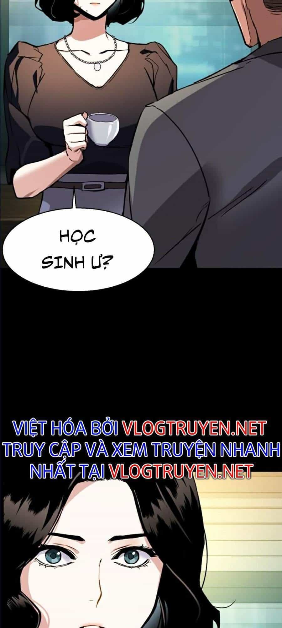 Bạn Học Của Tôi Là Lính Đánh Thuê - Chương 45 - ảnh 45