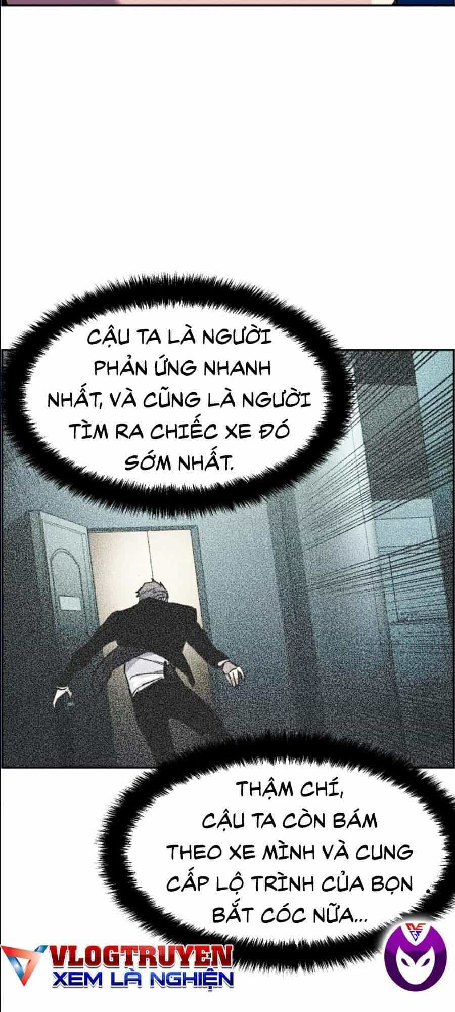 Bạn Học Của Tôi Là Lính Đánh Thuê - Chương 46 - ảnh 105