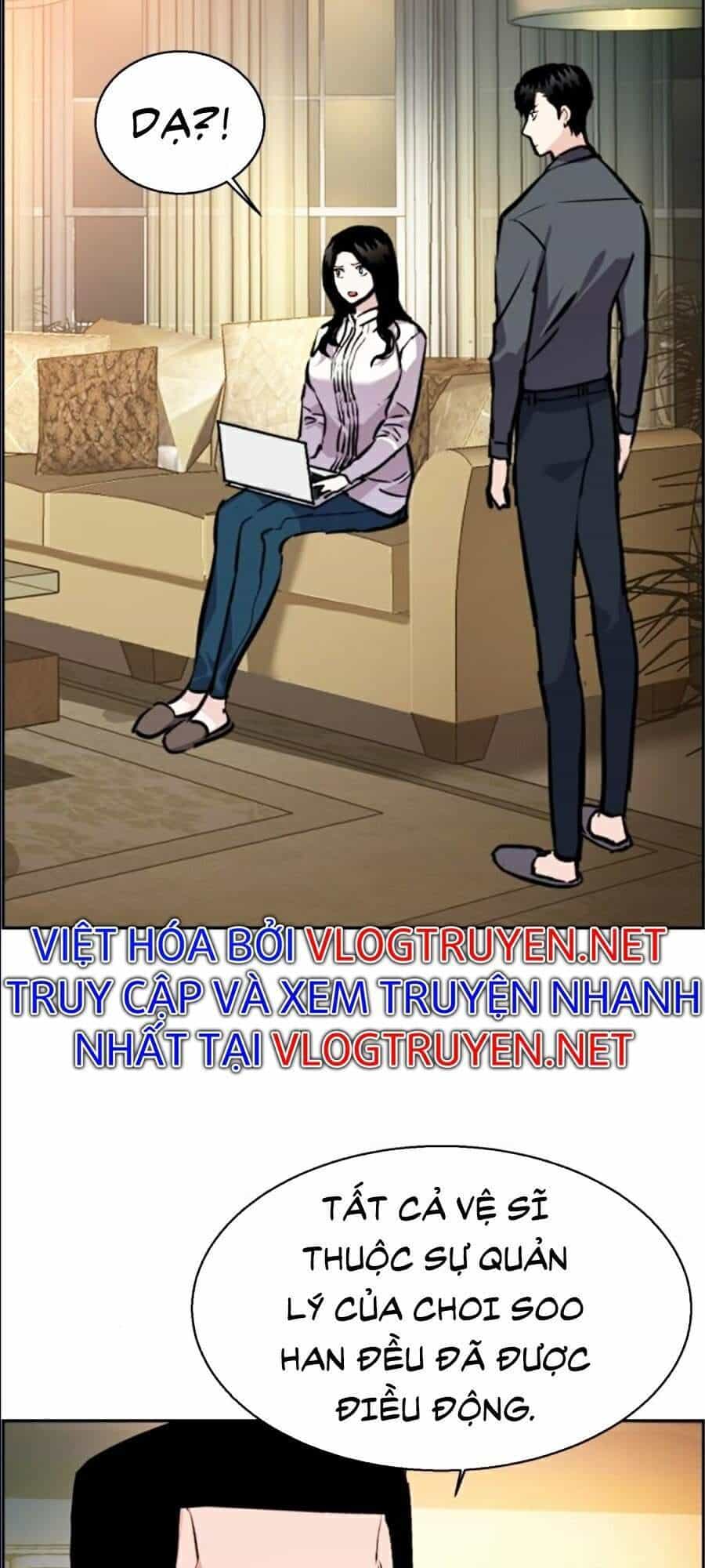 Bạn Học Của Tôi Là Lính Đánh Thuê - Chương 46 - ảnh 111
