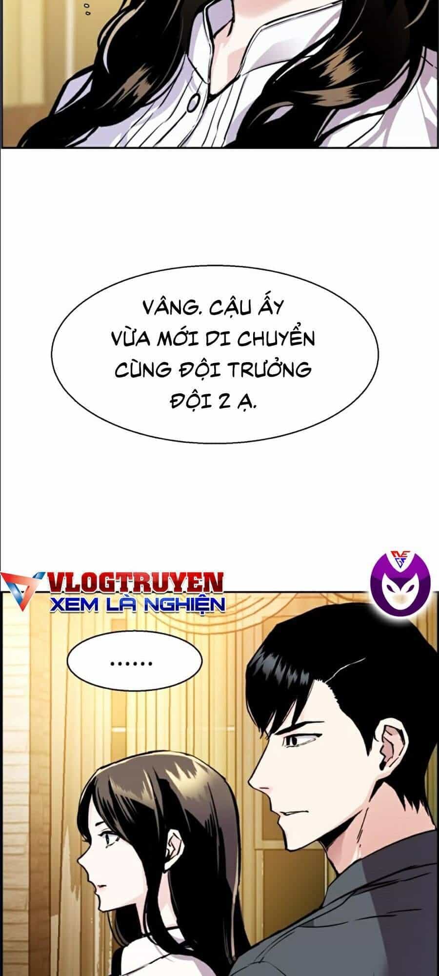 Bạn Học Của Tôi Là Lính Đánh Thuê - Chương 46 - ảnh 115