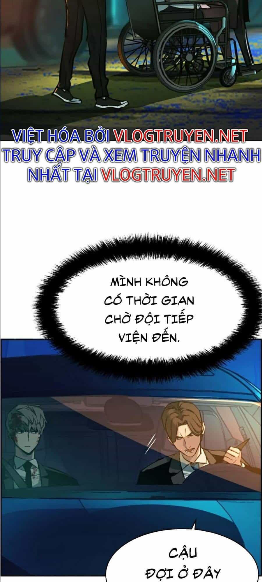 Bạn Học Của Tôi Là Lính Đánh Thuê - Chương 46 - ảnh 125